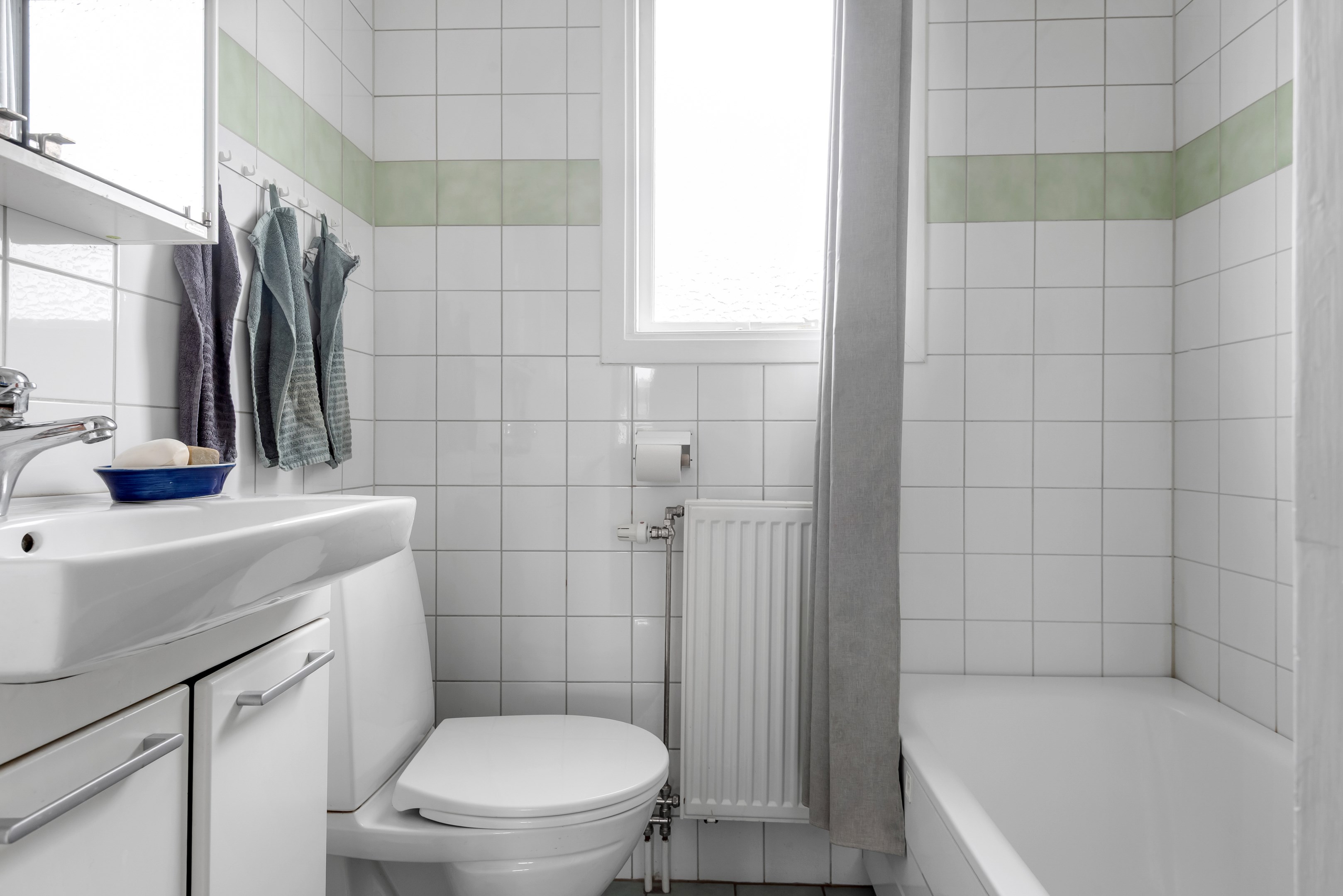 Bostadsbild från Norrtäljegatan 29, Till salu i Fålhagen, Uppsala