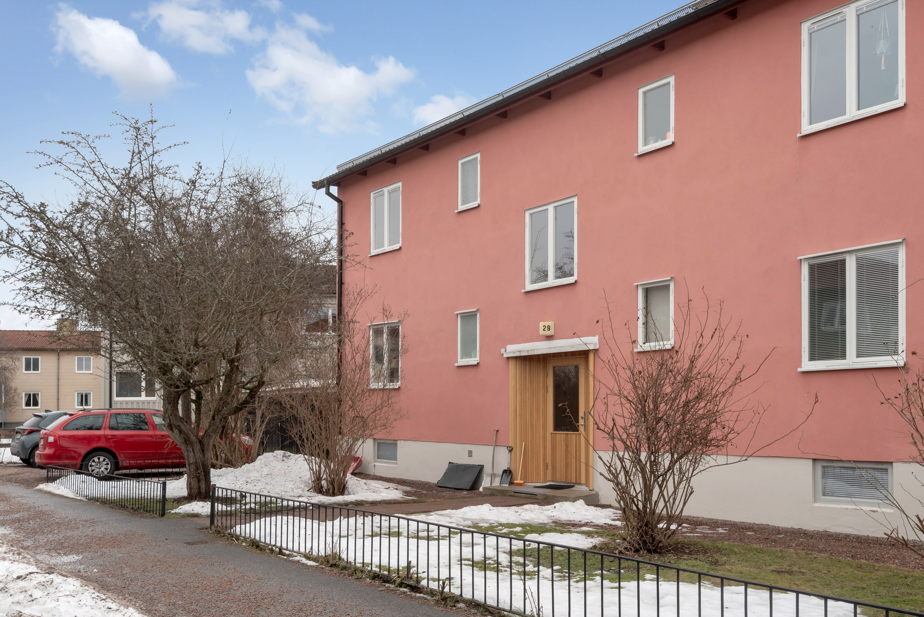 Bostadsbild från Norrtäljegatan 29, Till salu i Fålhagen, Uppsala