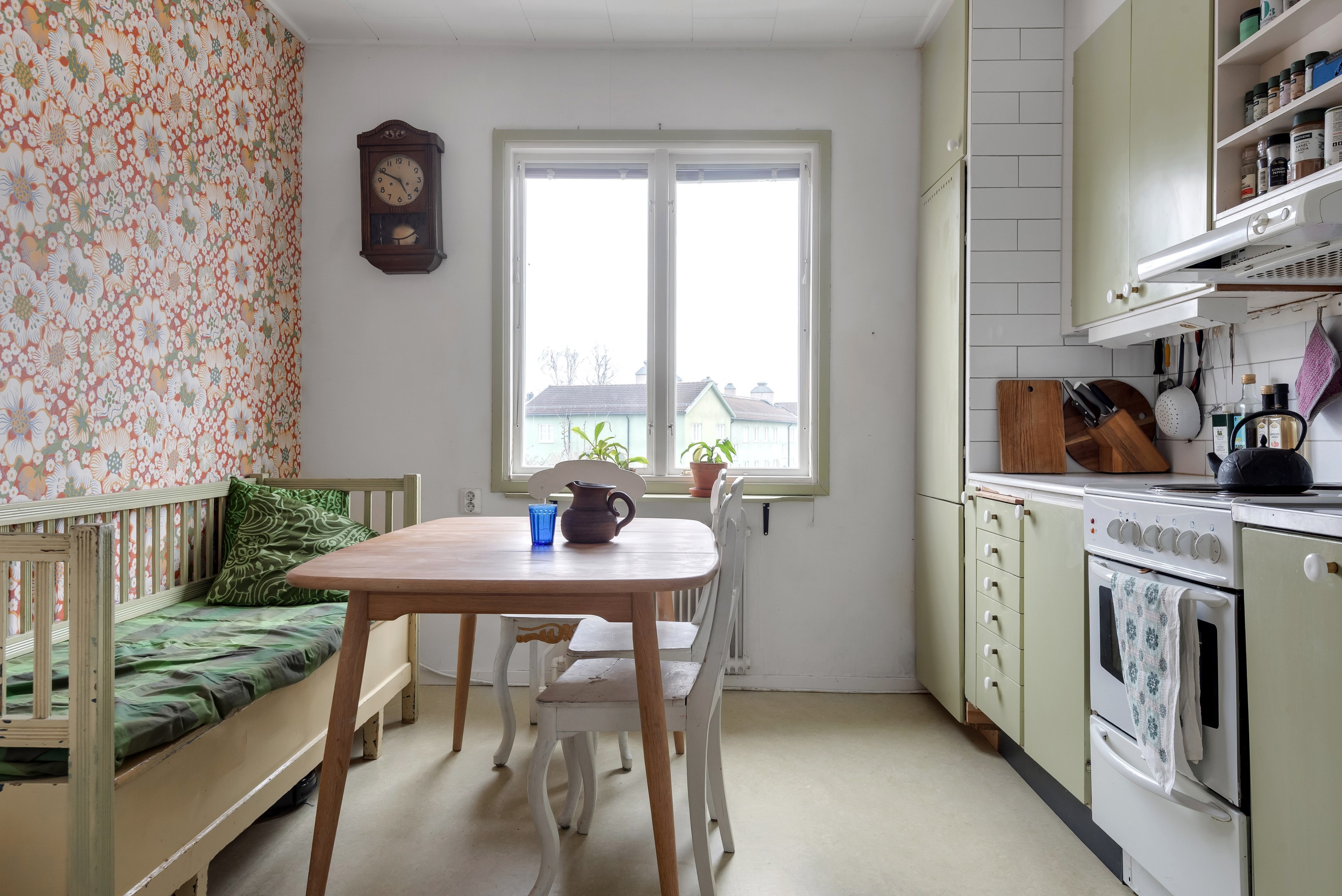 Bostadsbild från Norrtäljegatan 29, Till salu i Fålhagen, Uppsala