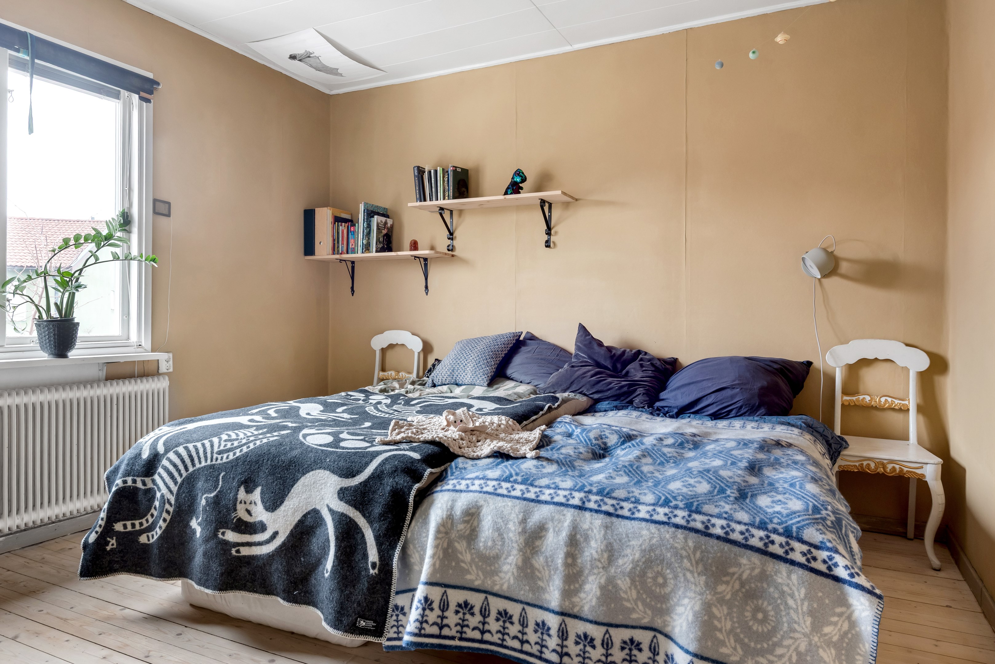 Bostadsbild från Norrtäljegatan 29, Till salu i Fålhagen, Uppsala