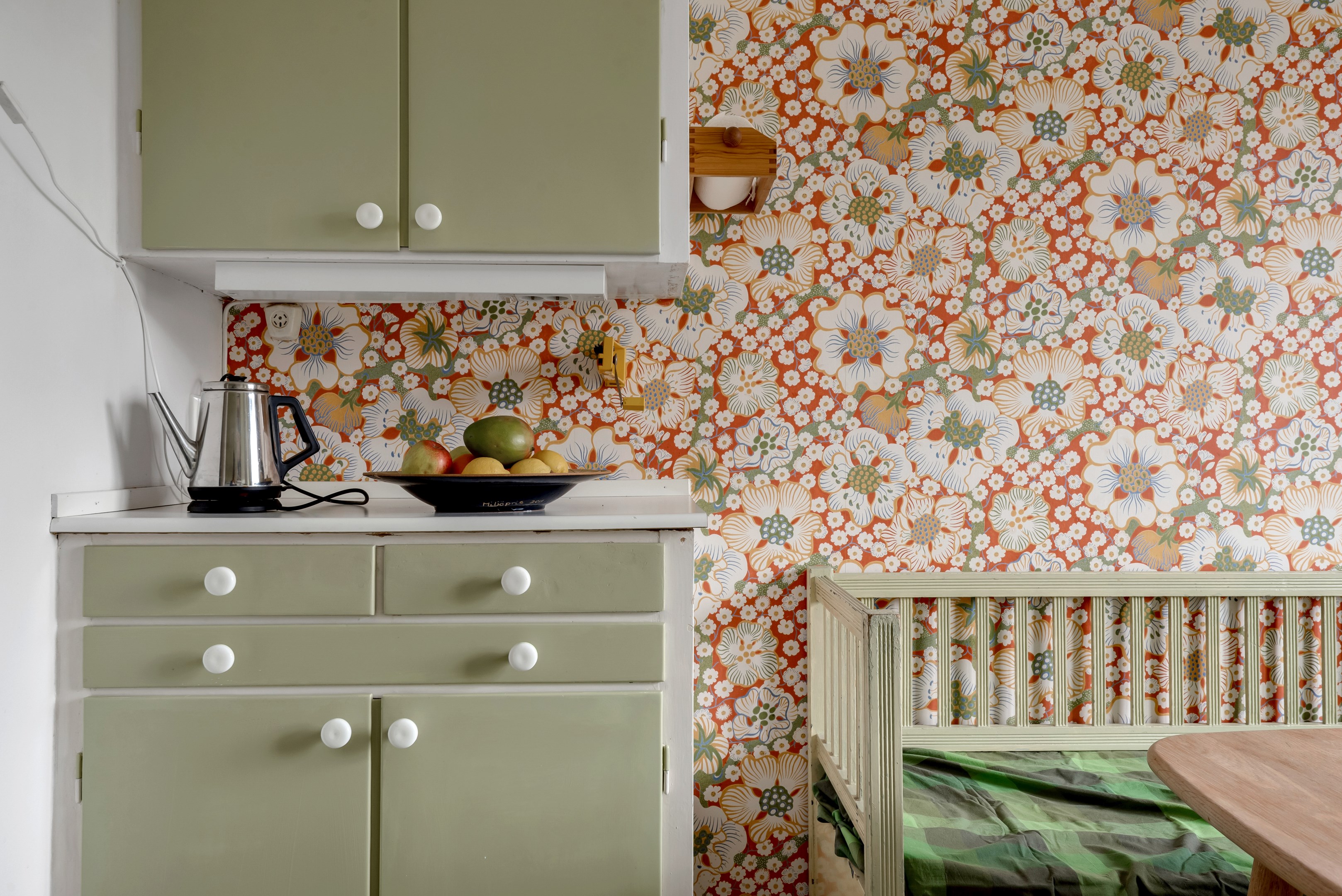 Bostadsbild från Norrtäljegatan 29, Till salu i Fålhagen, Uppsala