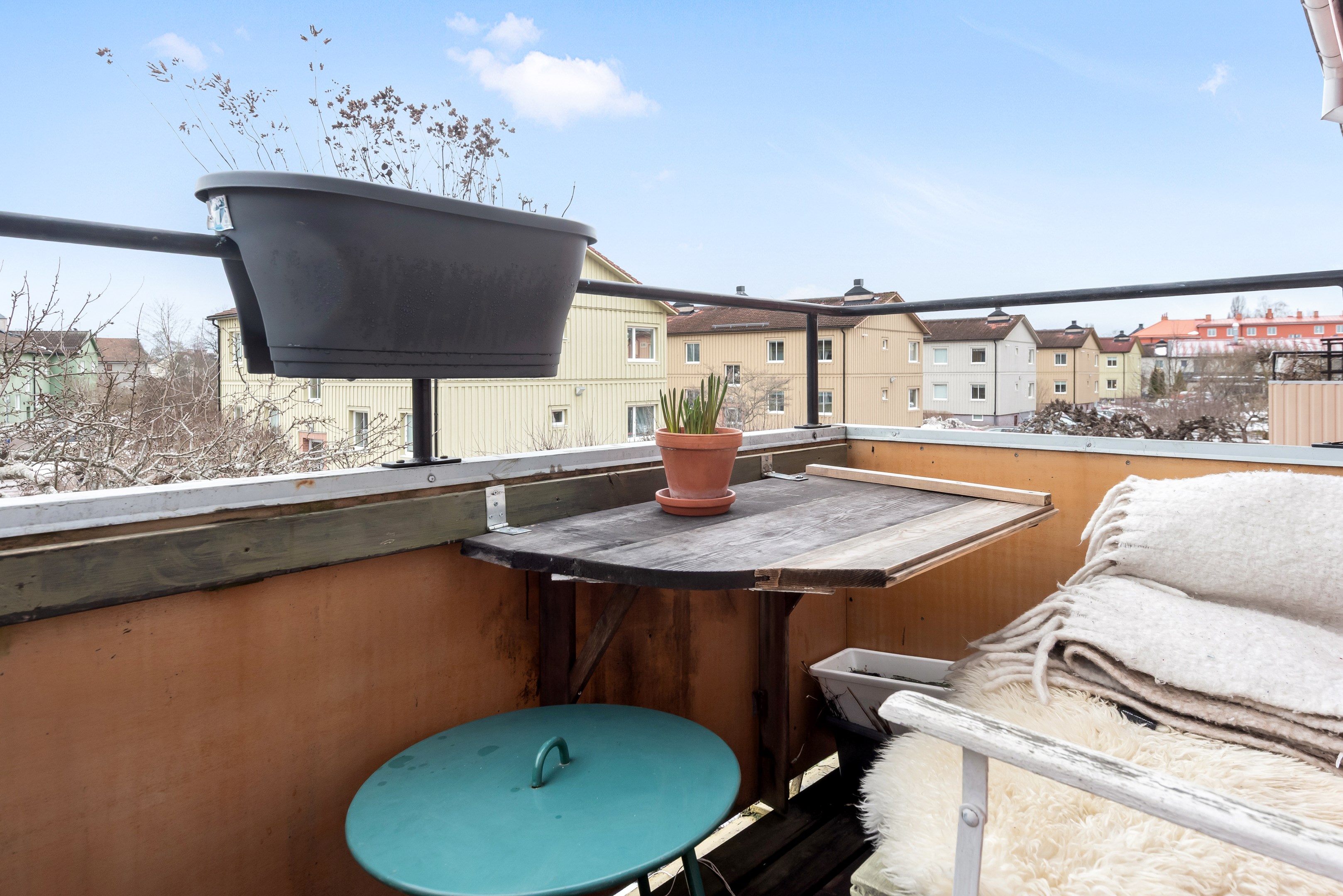 Bostadsbild från Norrtäljegatan 29, Till salu i Fålhagen, Uppsala