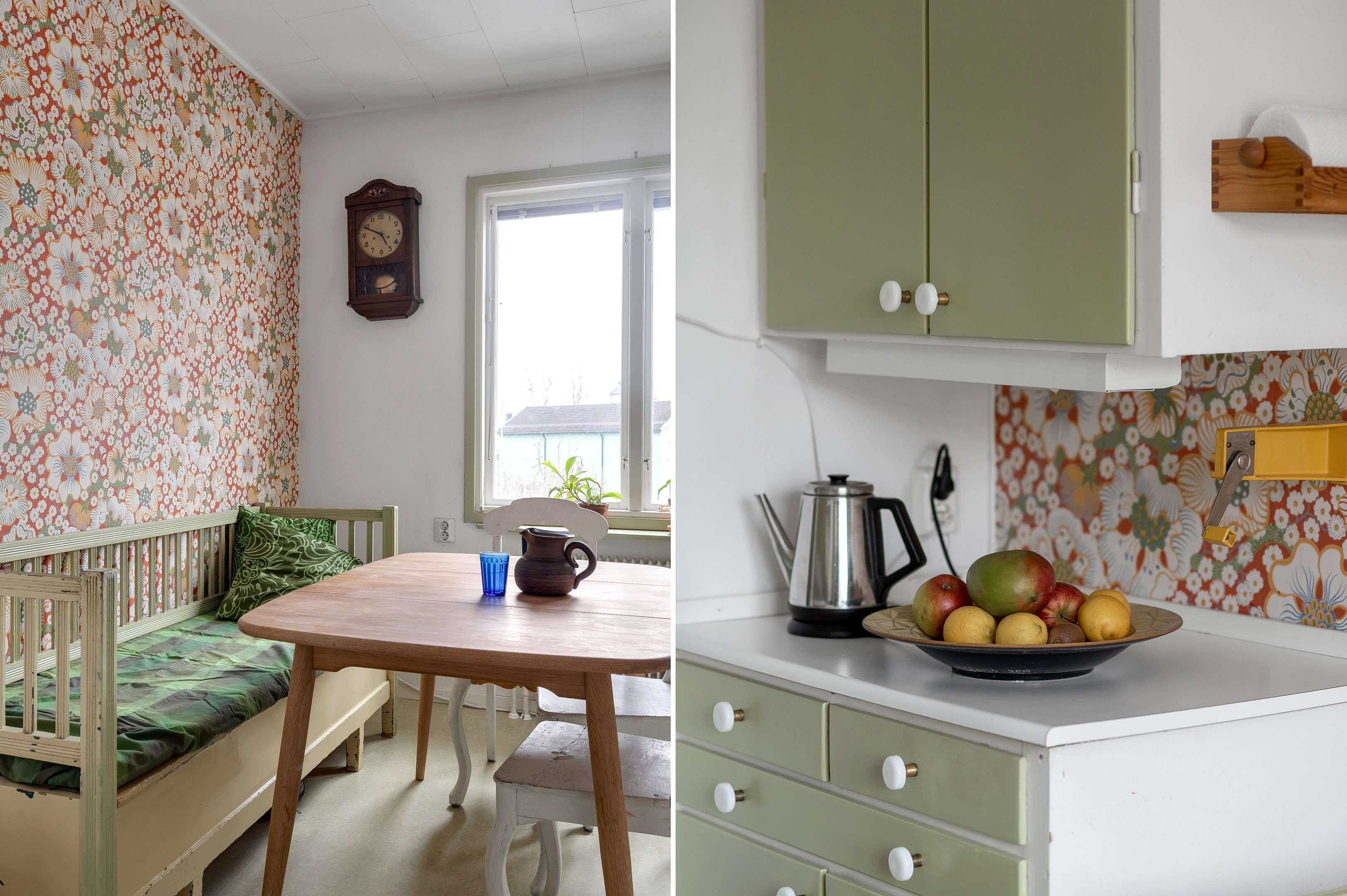 Bostadsbild från Norrtäljegatan 29, Till salu i Fålhagen, Uppsala