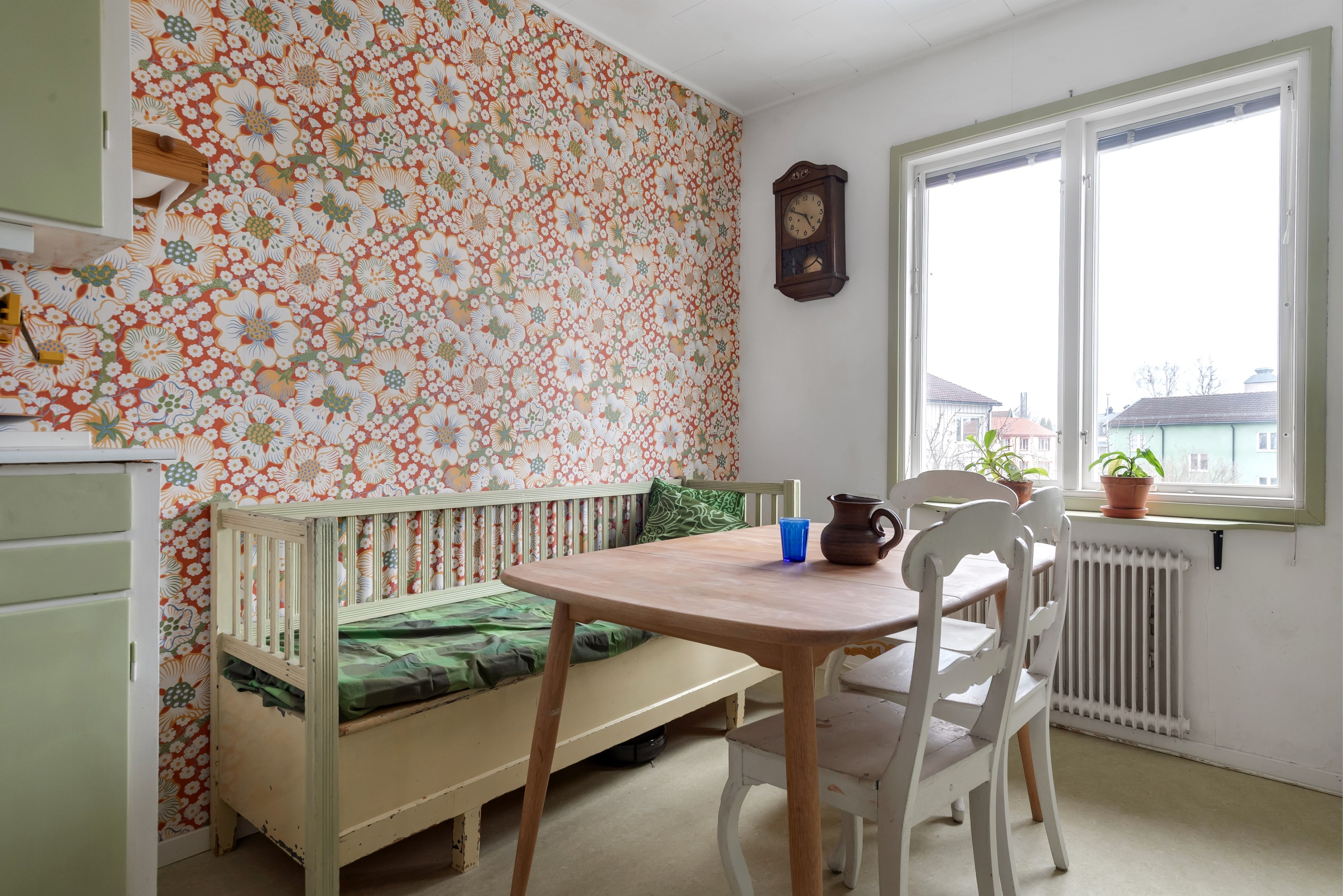 Bostadsbild från Norrtäljegatan 29, Till salu i Fålhagen, Uppsala