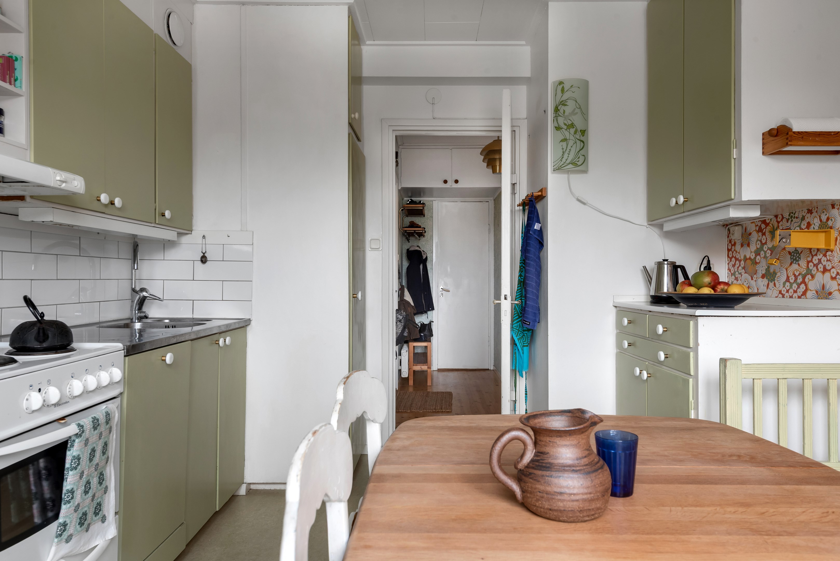 Bostadsbild från Norrtäljegatan 29, Till salu i Fålhagen, Uppsala