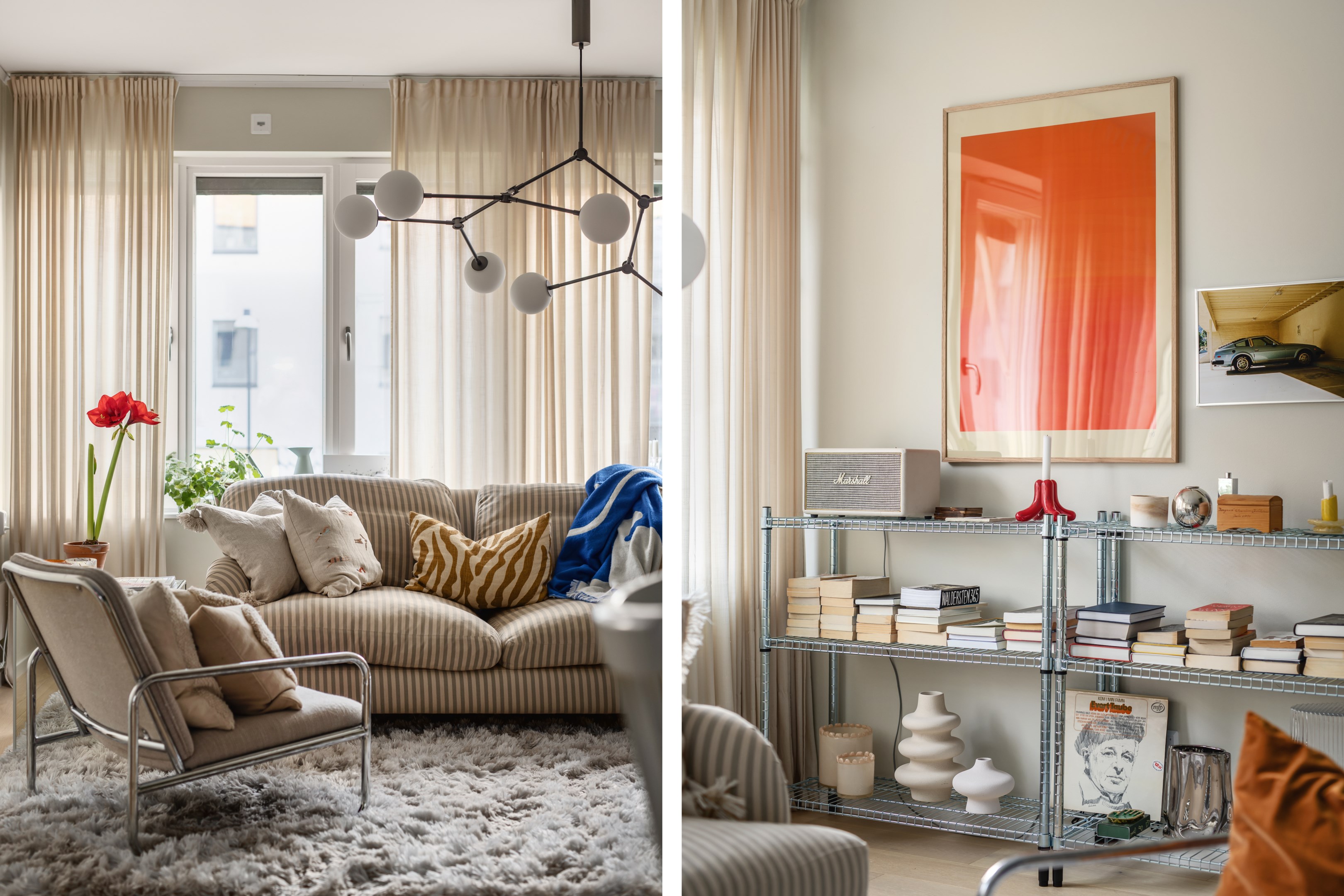 Bostadsbild från Wilhelm Kåges gata 12B, Till salu i Gustavsbergs - Porslinskvarteren, Värmdö