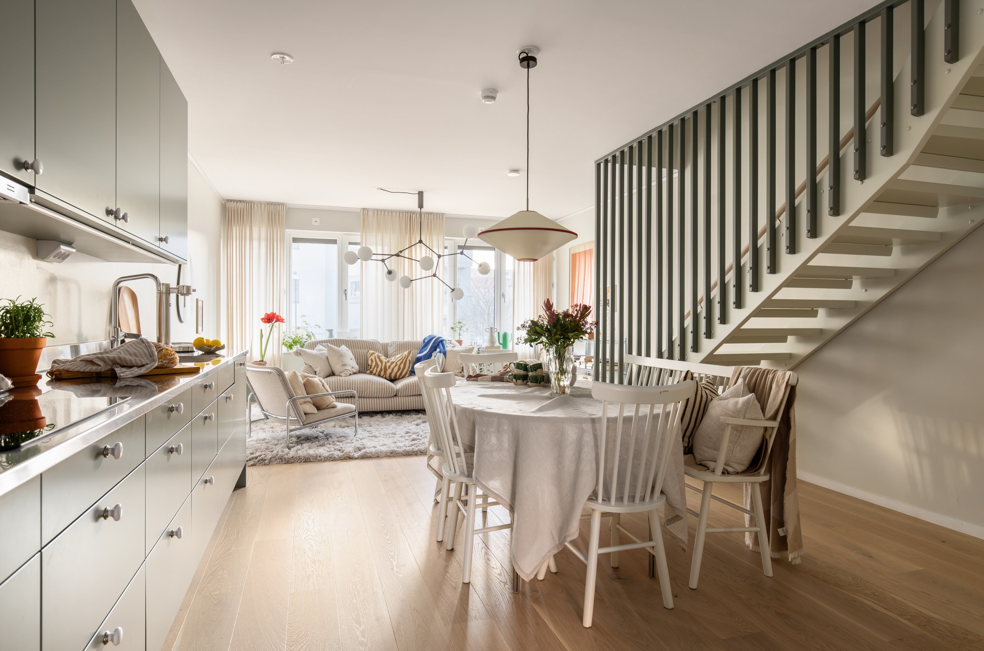 Bostadsbild från Wilhelm Kåges gata 12B, Till salu i Gustavsbergs - Porslinskvarteren, Värmdö