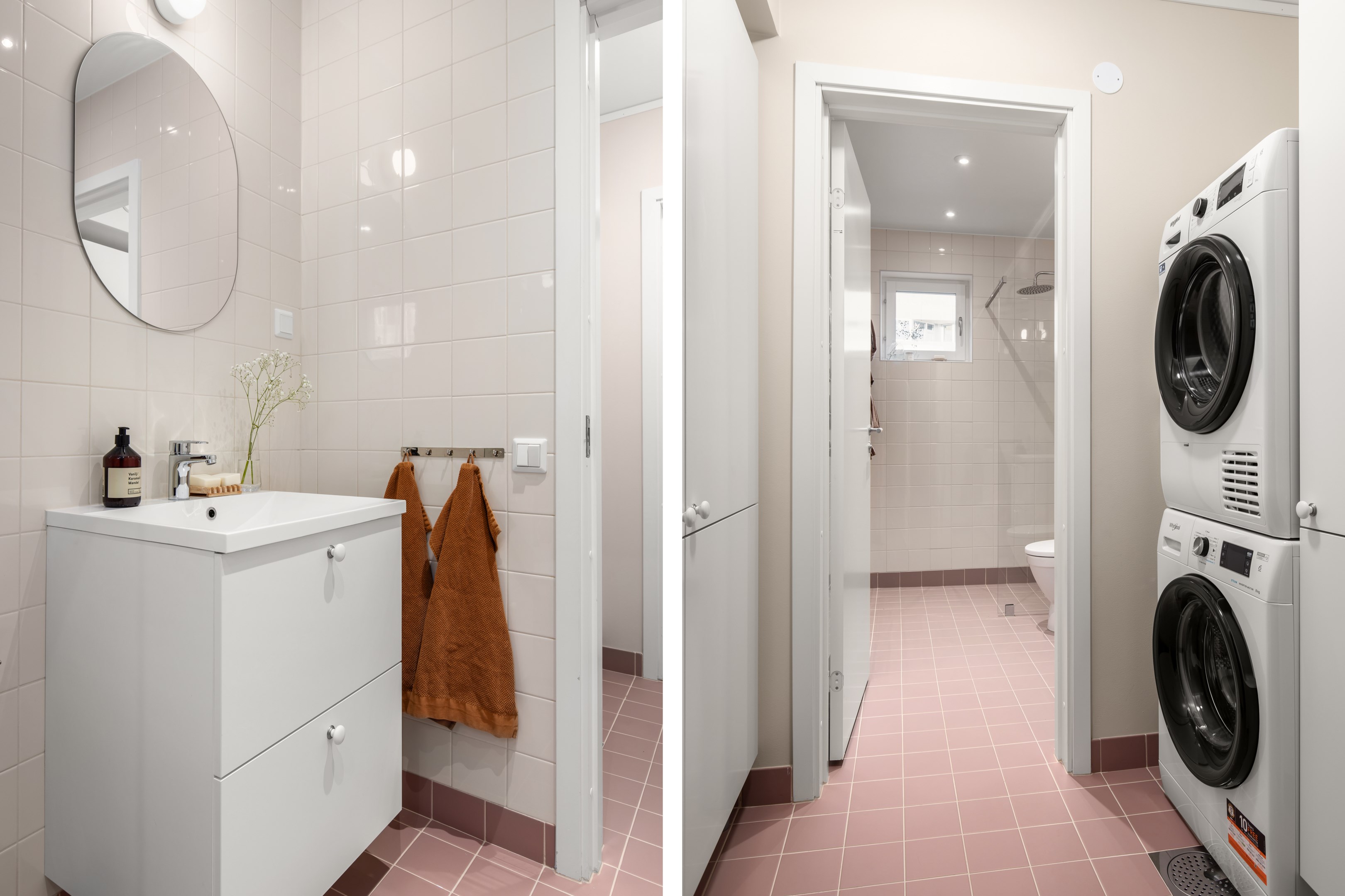 Bostadsbild från Wilhelm Kåges gata 12B, Till salu i Gustavsbergs - Porslinskvarteren, Värmdö