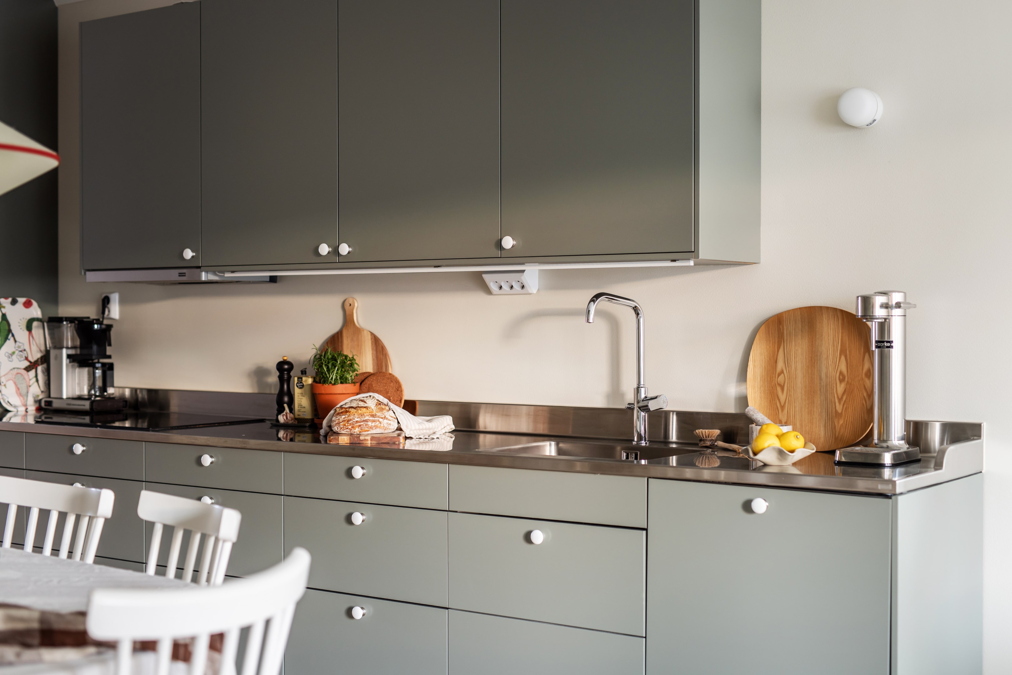 Bostadsbild från Wilhelm Kåges gata 12B, Till salu i Gustavsbergs - Porslinskvarteren, Värmdö