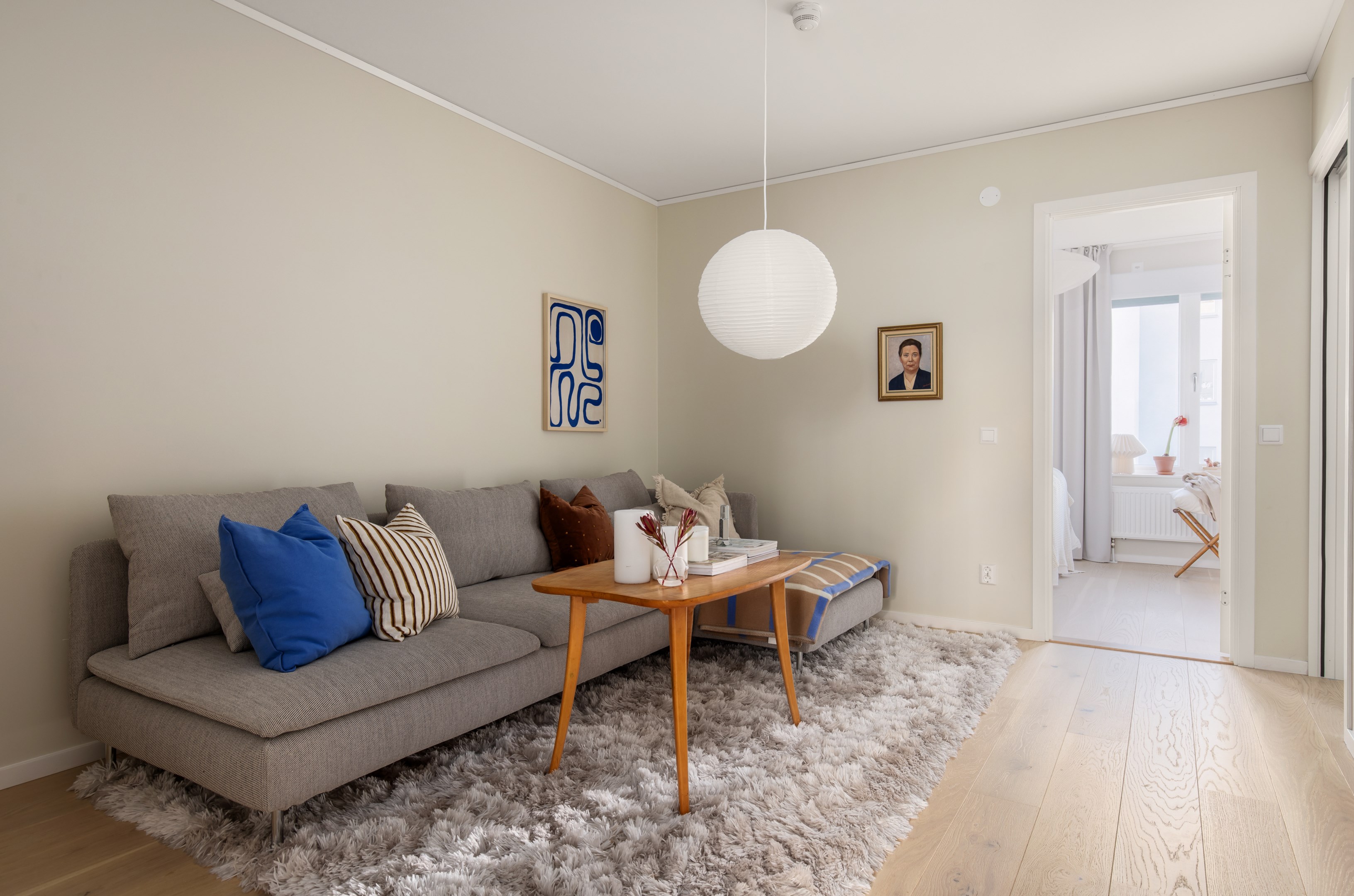 Bostadsbild från Wilhelm Kåges gata 12B, Till salu i Gustavsbergs - Porslinskvarteren, Värmdö