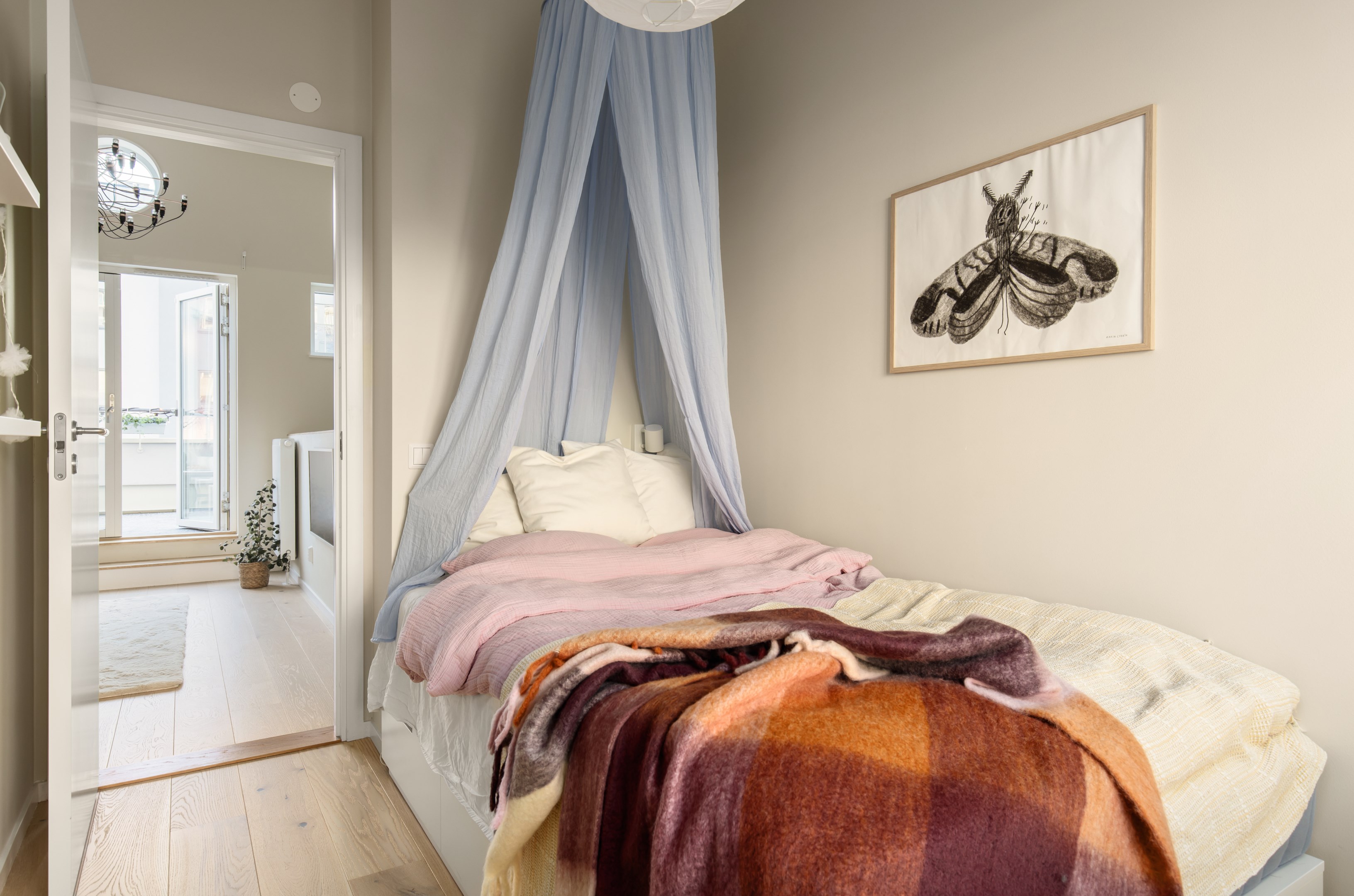 Bostadsbild från Wilhelm Kåges gata 12B, Till salu i Gustavsbergs - Porslinskvarteren, Värmdö