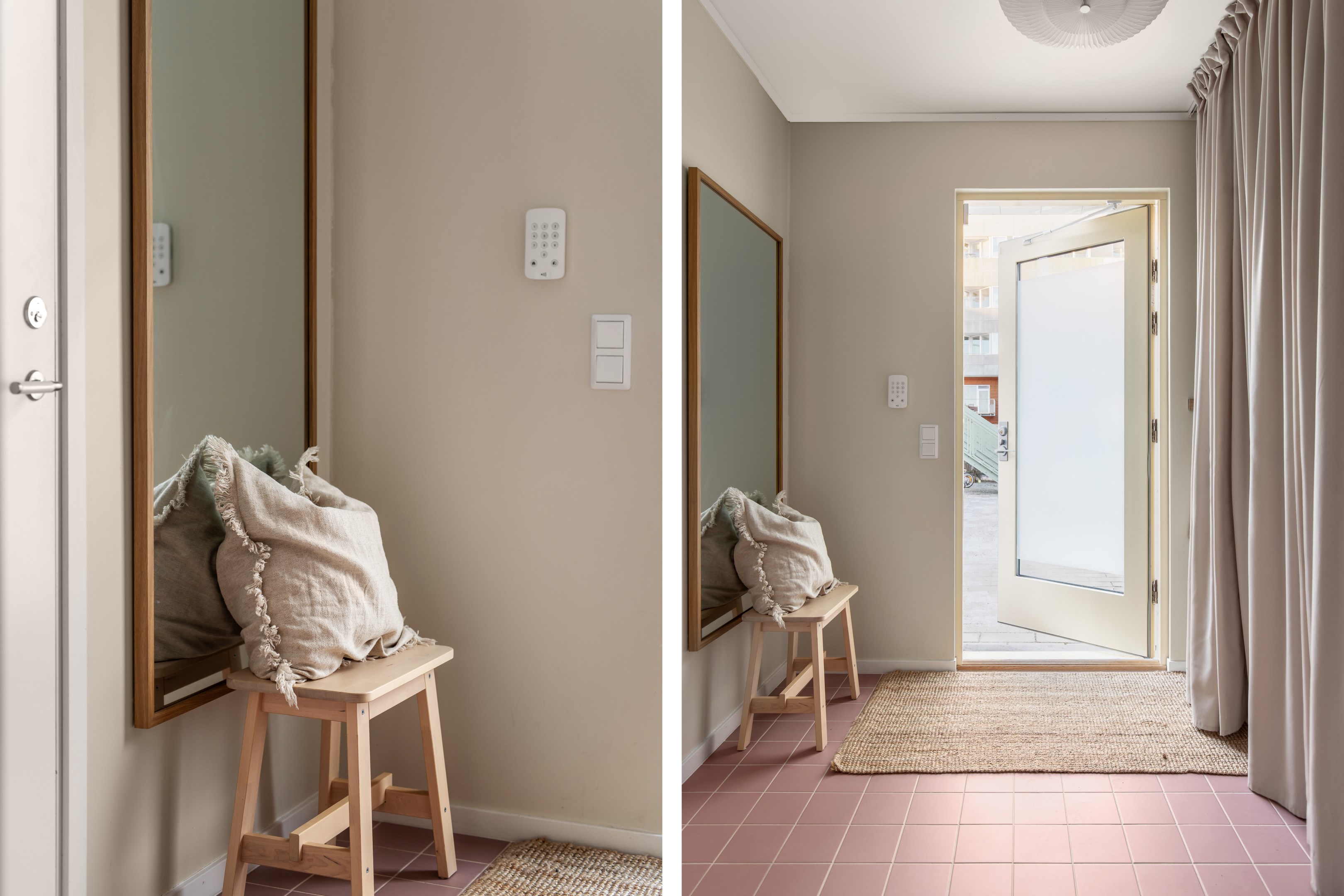 Bostadsbild från Wilhelm Kåges gata 12B, Till salu i Gustavsbergs - Porslinskvarteren, Värmdö