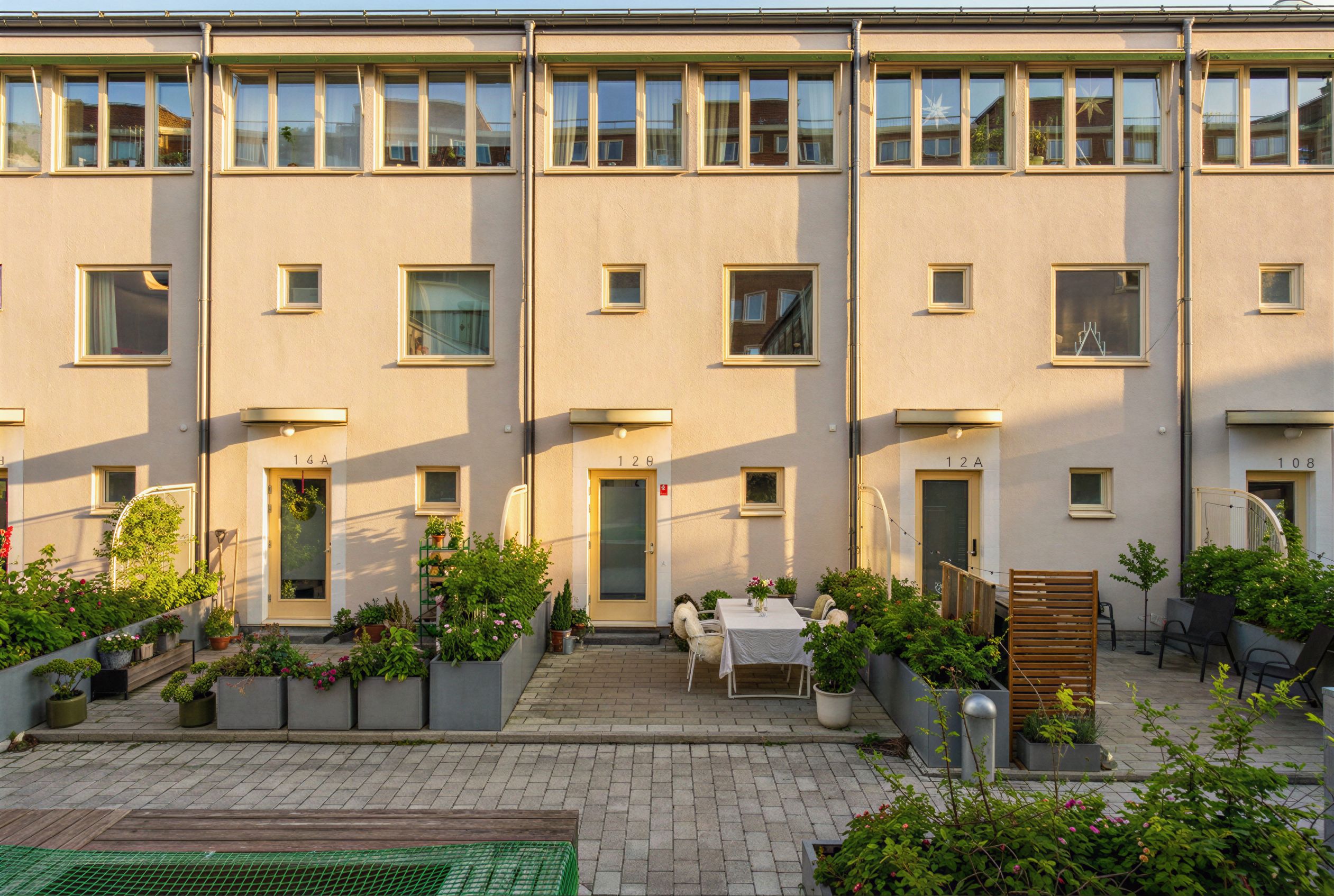 Bostadsbild från Wilhelm Kåges gata 12B, Såld i Gustavsbergs - Porslinskvarteren, Värmdö