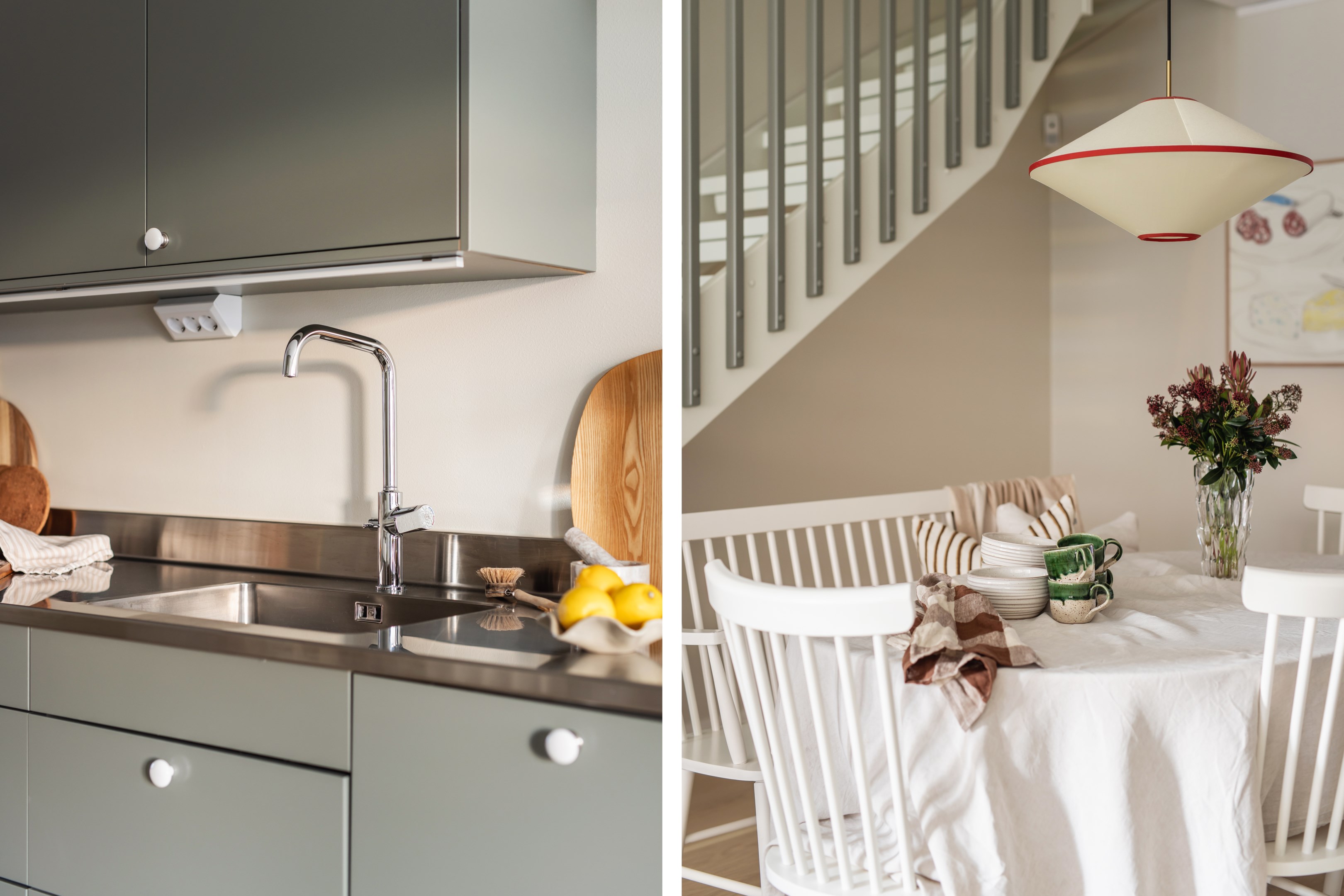 Bostadsbild från Wilhelm Kåges gata 12B, Till salu i Gustavsbergs - Porslinskvarteren, Värmdö