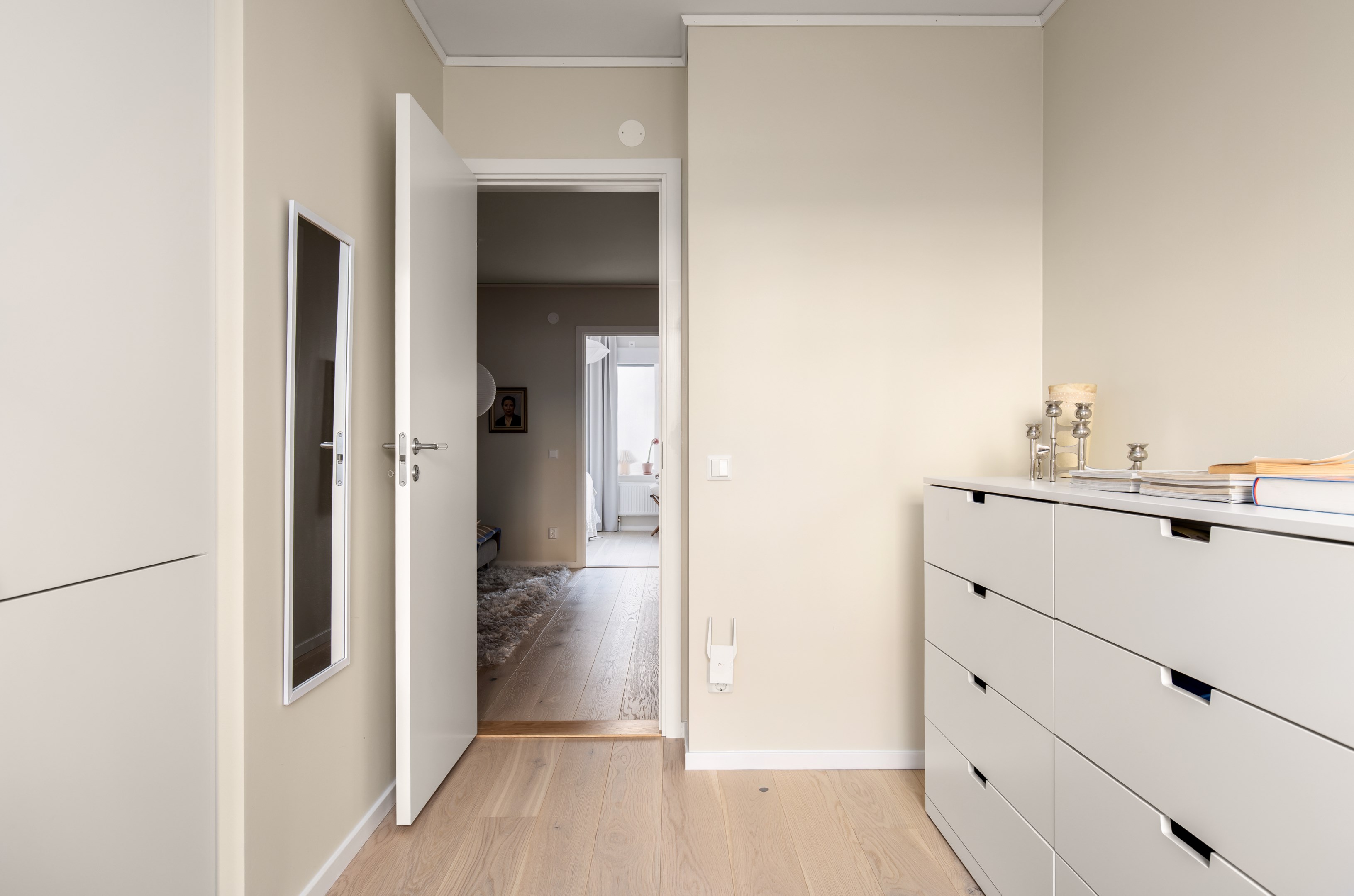 Bostadsbild från Wilhelm Kåges gata 12B, Till salu i Gustavsbergs - Porslinskvarteren, Värmdö