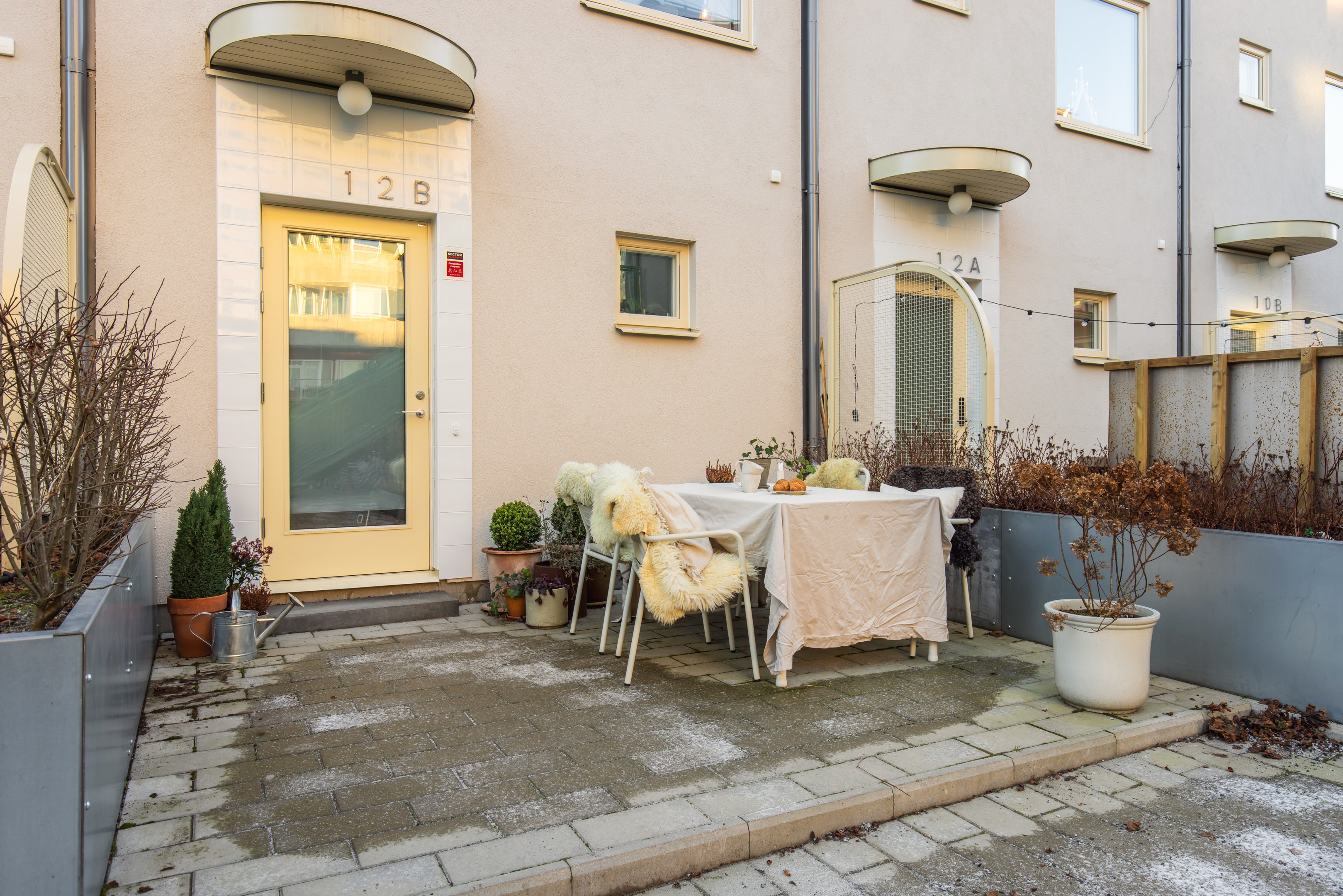 Bostadsbild från Wilhelm Kåges gata 12B, Till salu i Gustavsbergs - Porslinskvarteren, Värmdö