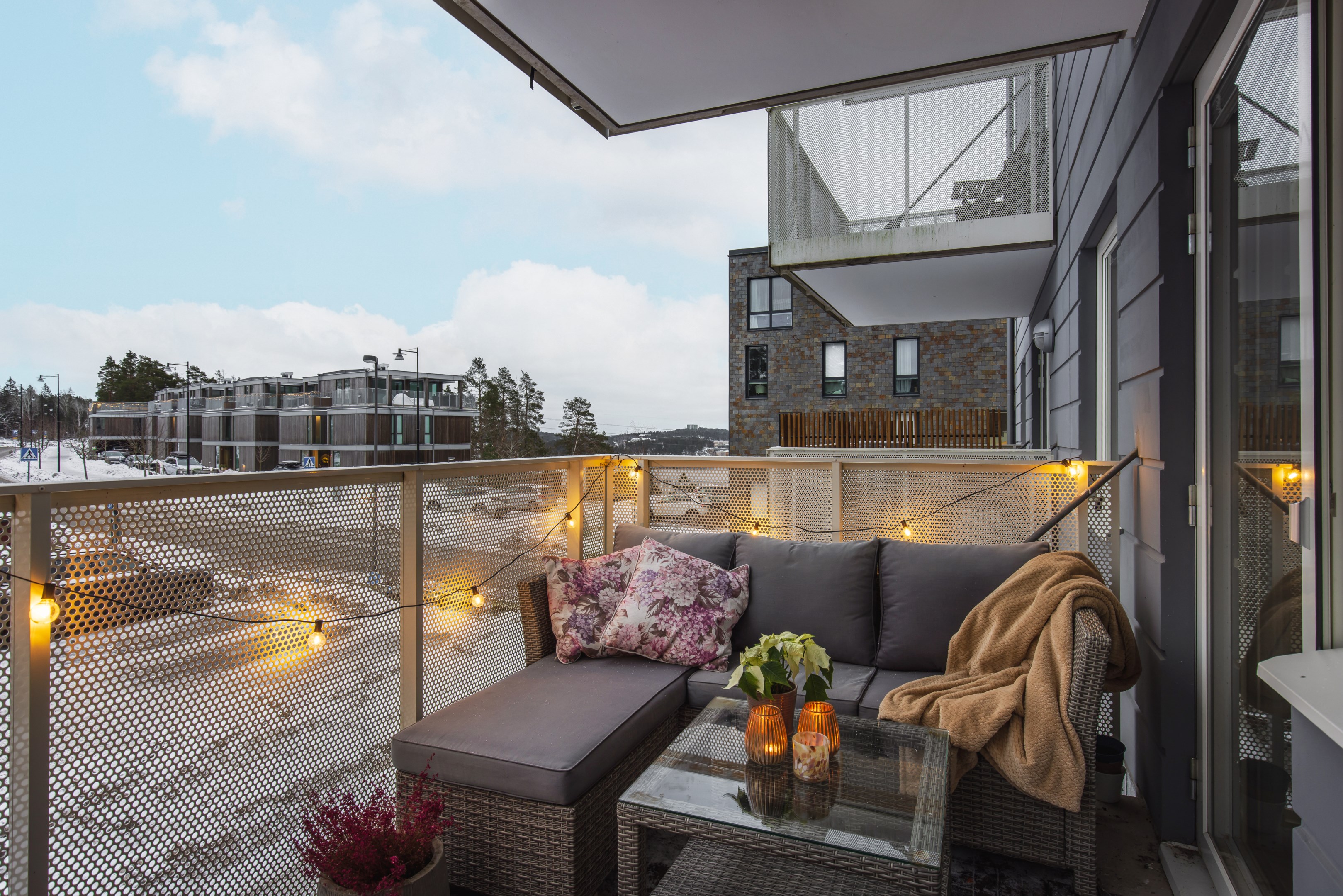 Bostadsbild från Hedenströms väg 15, Till salu i Tollare, Nacka