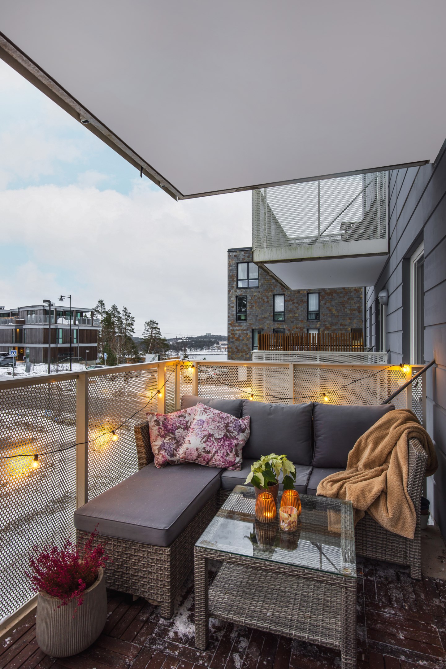 Bostadsbild från Hedenströms väg 15, Till salu i Tollare, Nacka