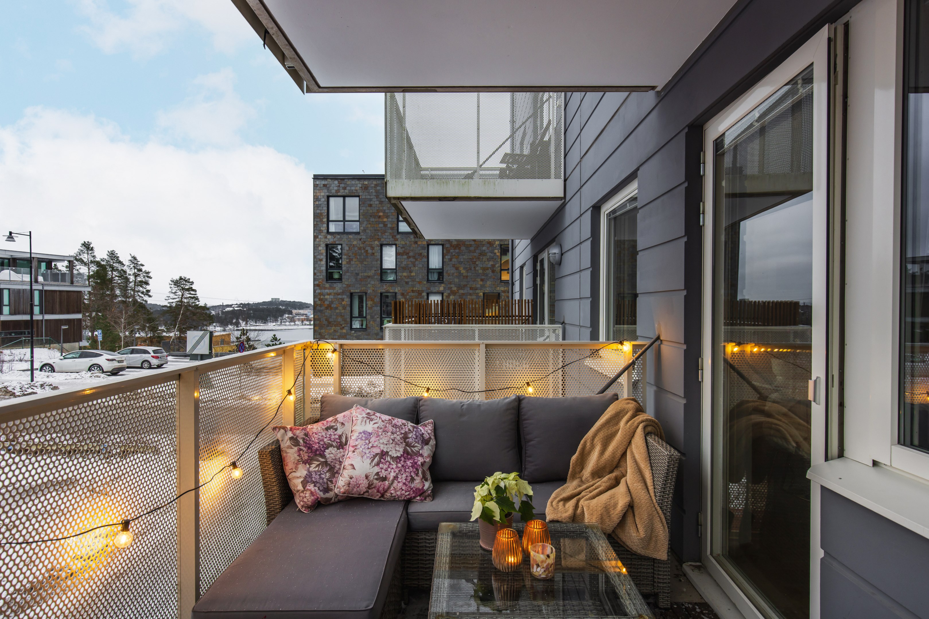 Bostadsbild från Hedenströms väg 15, Till salu i Tollare, Nacka