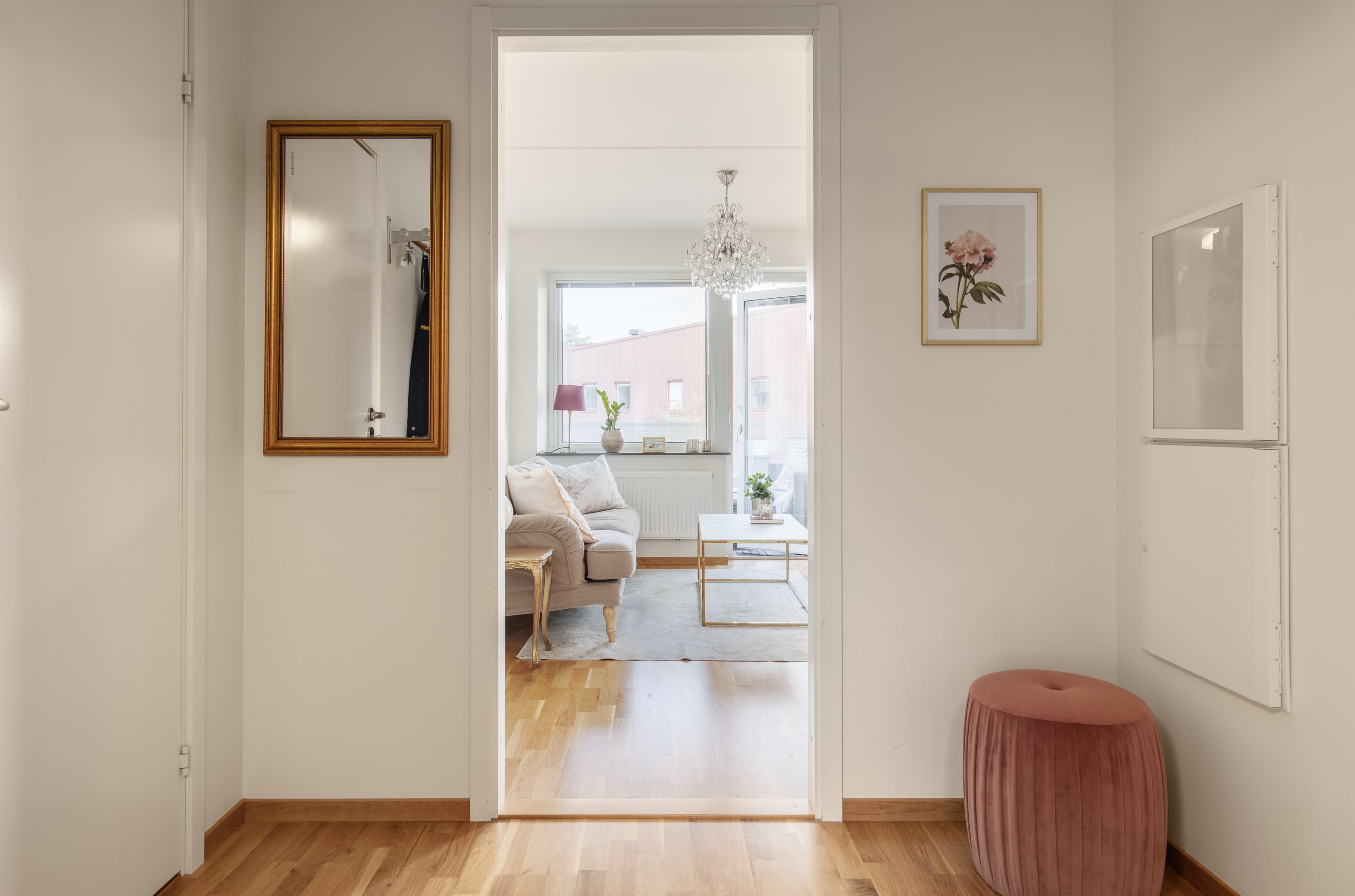 Bostadsbild från Hedenströms väg 15, Till salu i Tollare, Nacka