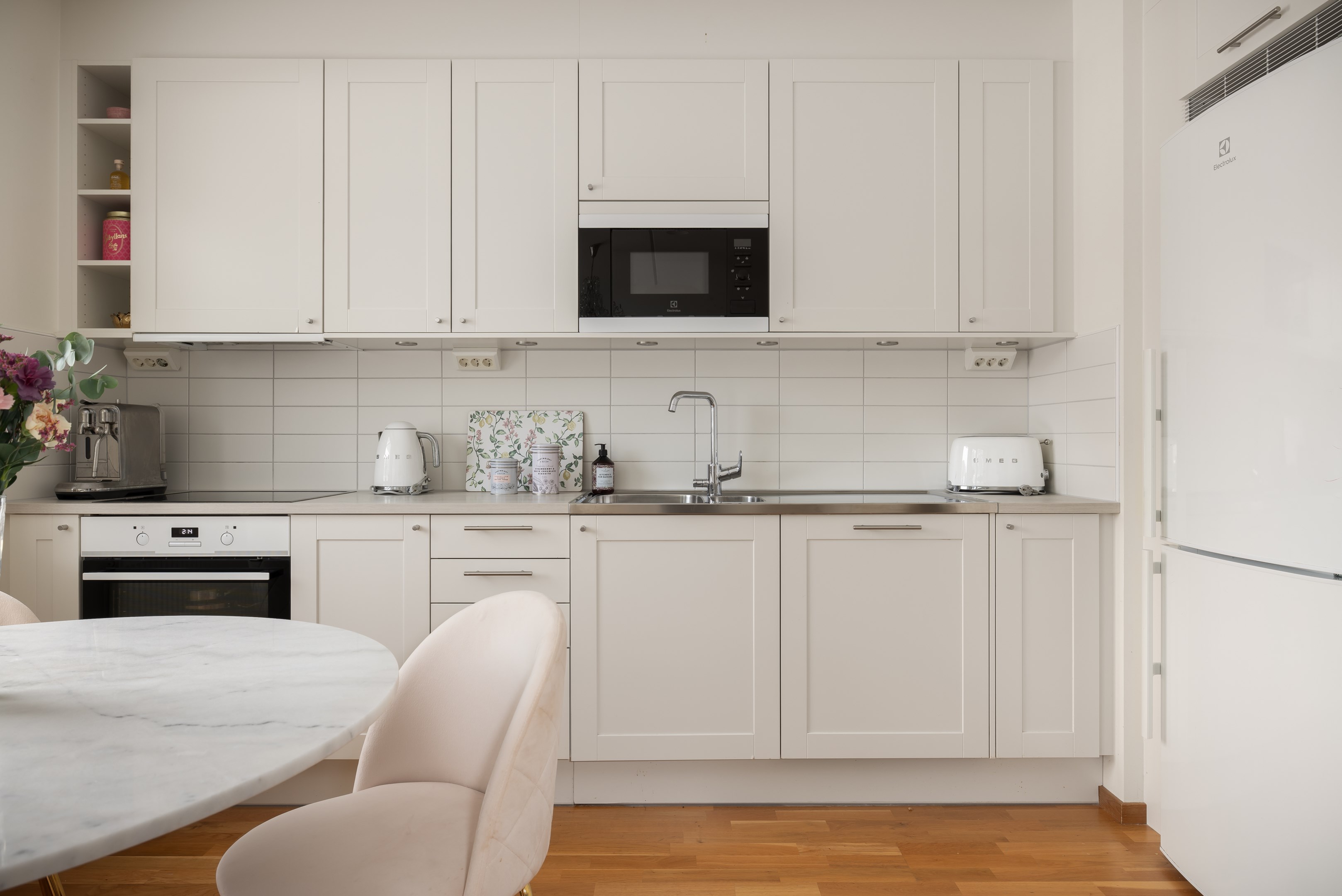 Bostadsbild från Hedenströms väg 15, Till salu i Tollare, Nacka