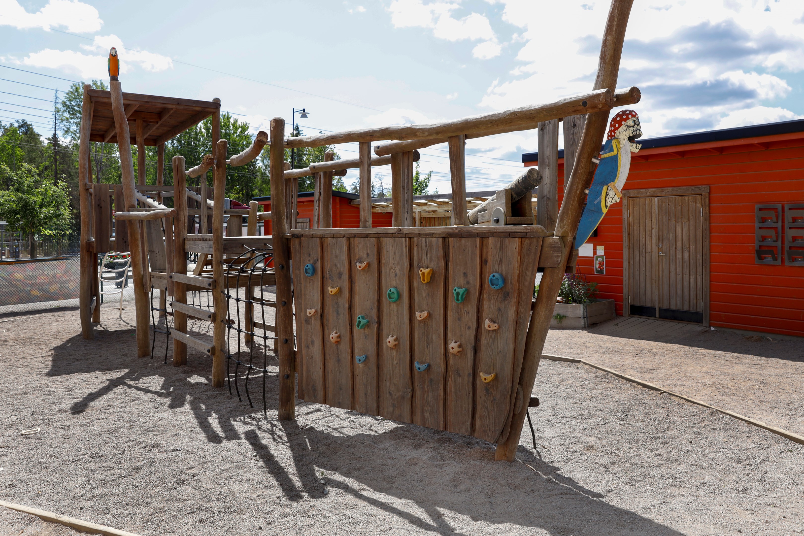 Bostadsbild från Hedenströms väg 15, Till salu i Tollare, Nacka