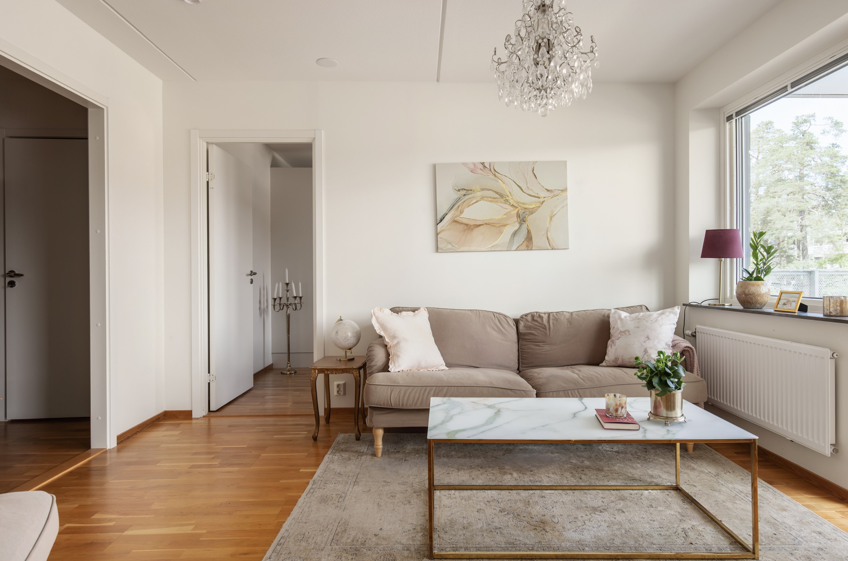 Bostadsbild från Hedenströms väg 15, Till salu i Tollare, Nacka