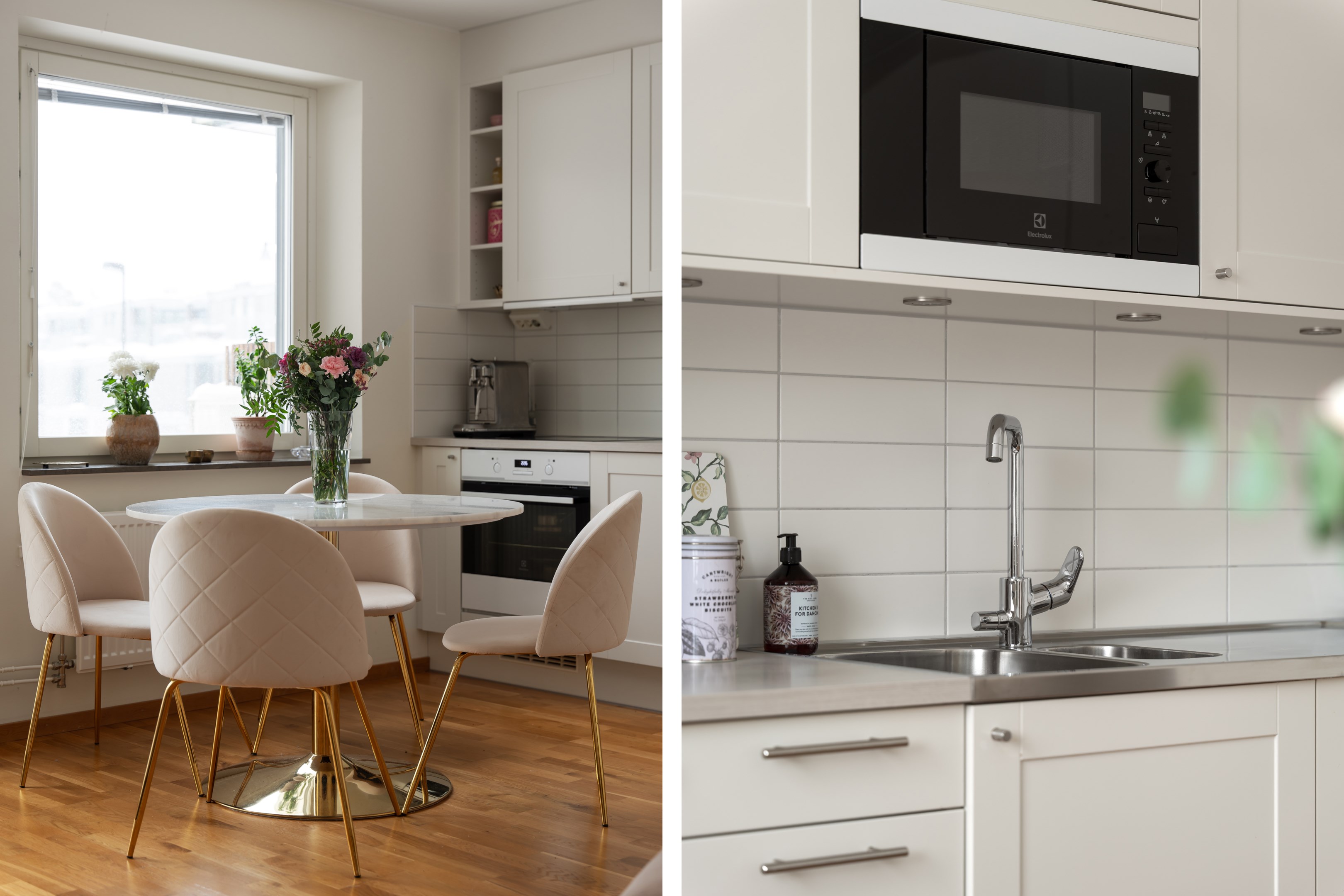 Bostadsbild från Hedenströms väg 15, Till salu i Tollare, Nacka