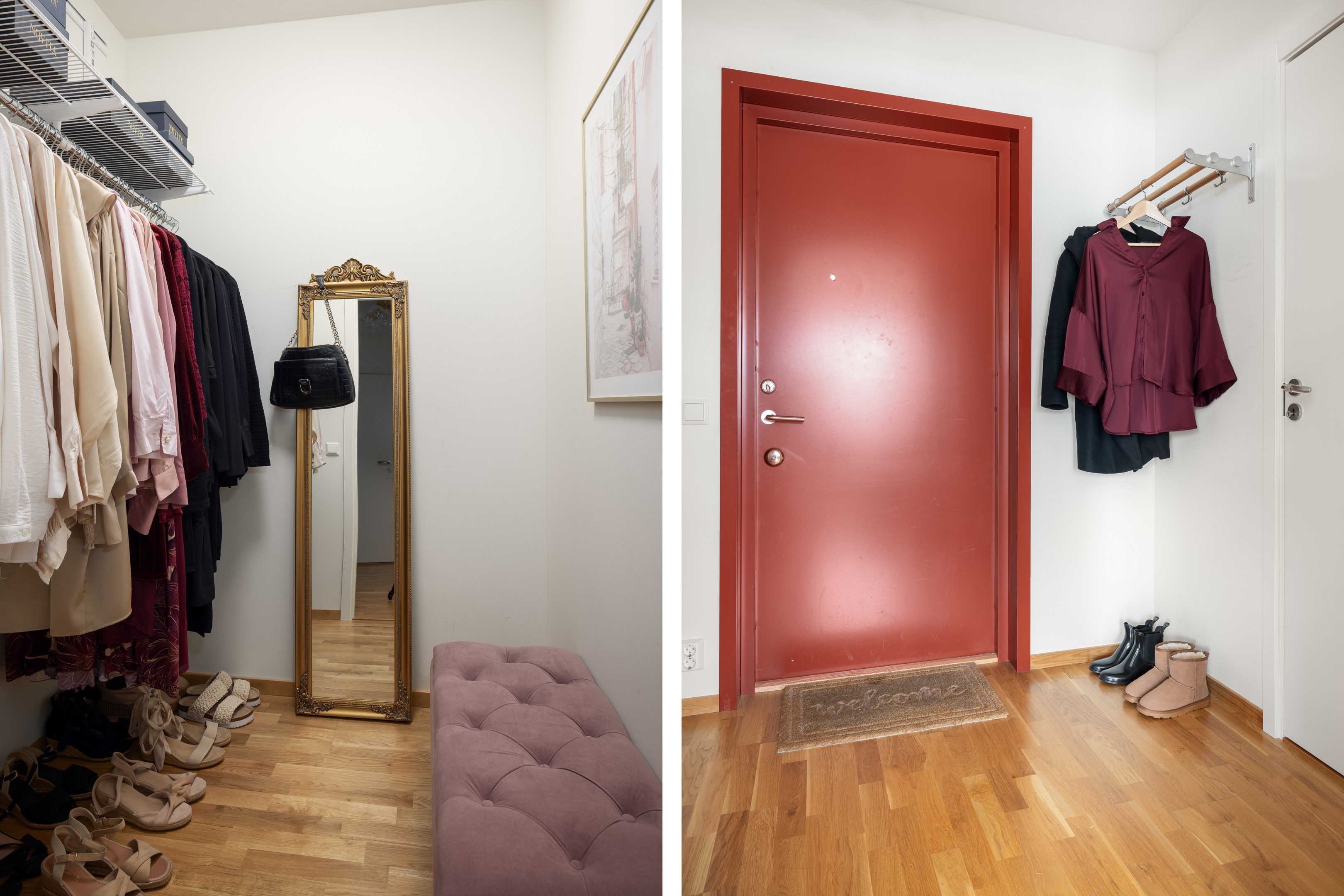 Bostadsbild från Hedenströms väg 15, Till salu i Tollare, Nacka