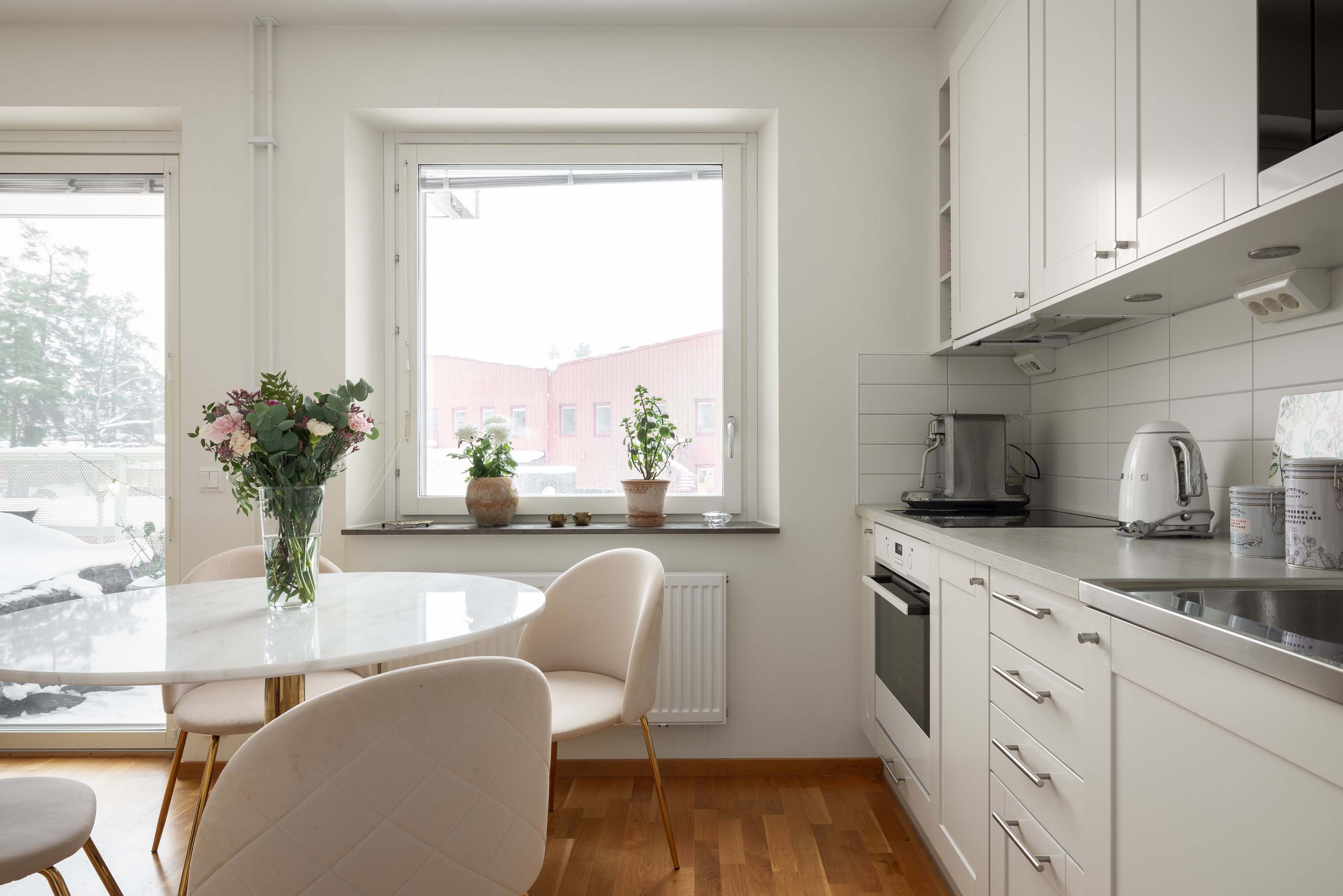 Bostadsbild från Hedenströms väg 15, Till salu i Tollare, Nacka