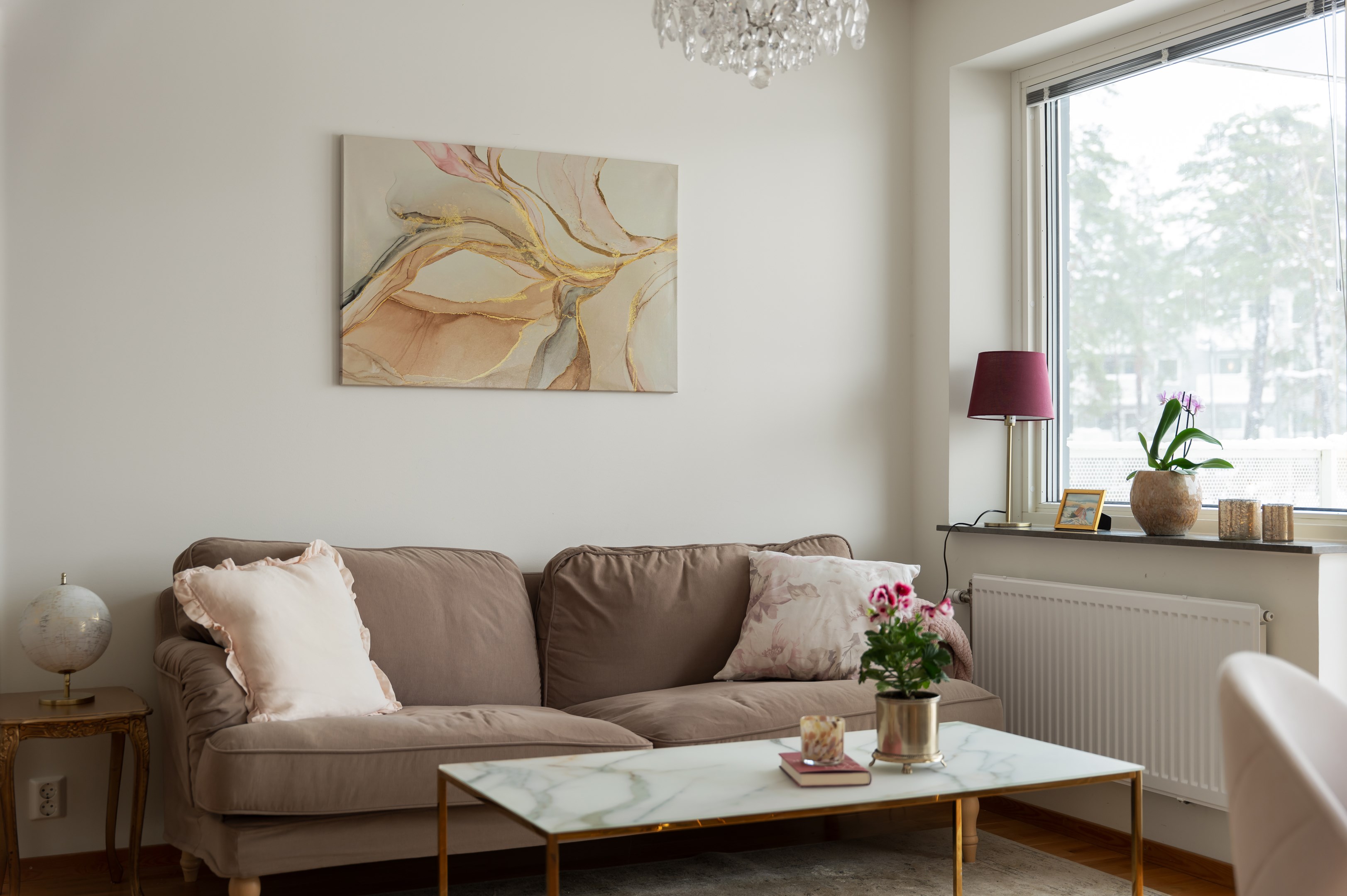 Bostadsbild från Hedenströms väg 15, Till salu i Tollare, Nacka