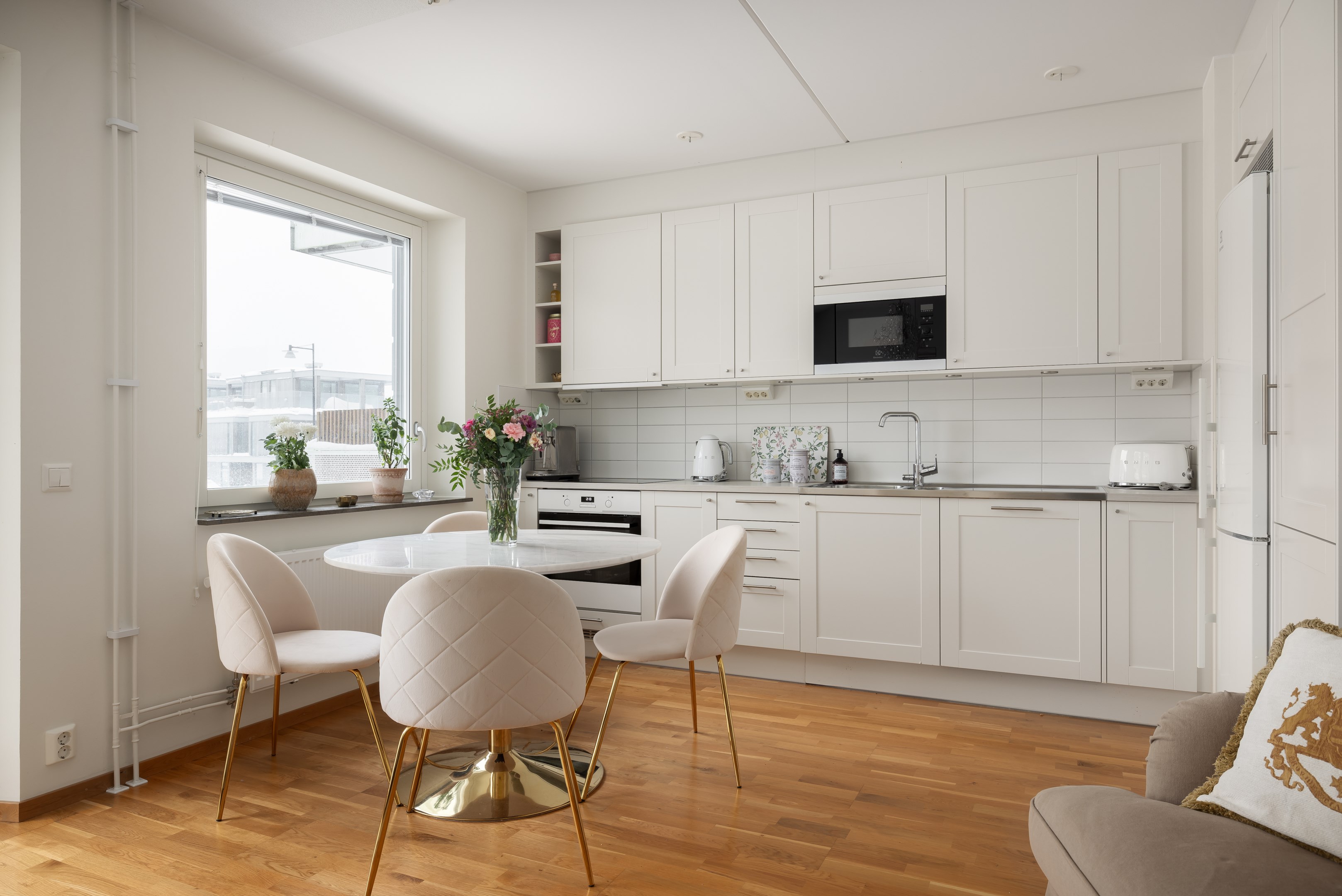 Bostadsbild från Hedenströms väg 15, Till salu i Tollare, Nacka