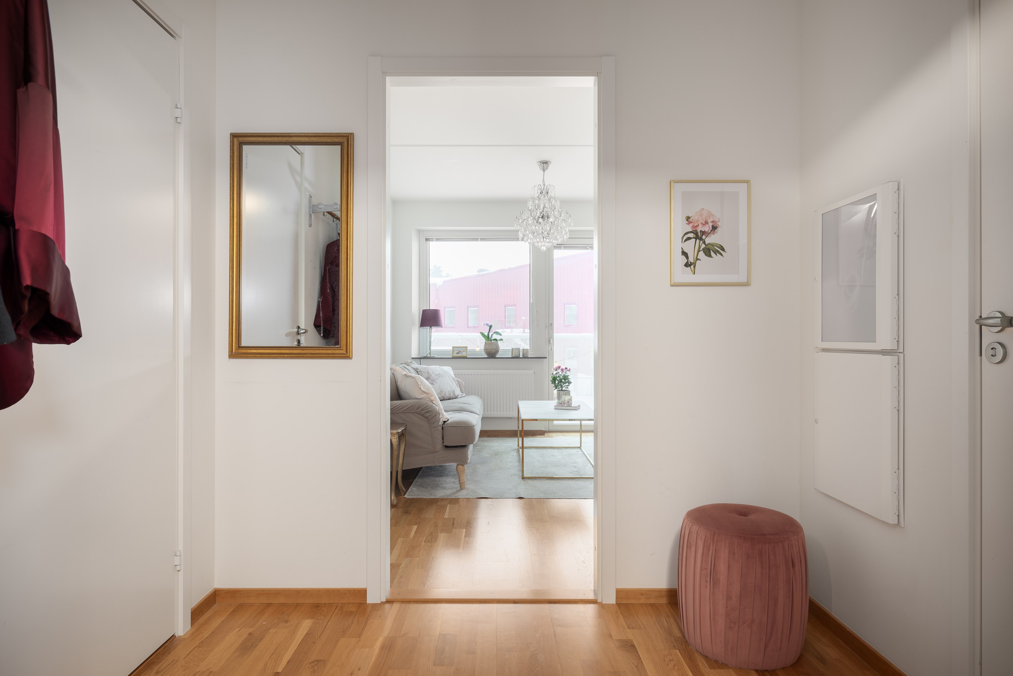 Bostadsbild från Hedenströms väg 15, Till salu i Tollare, Nacka