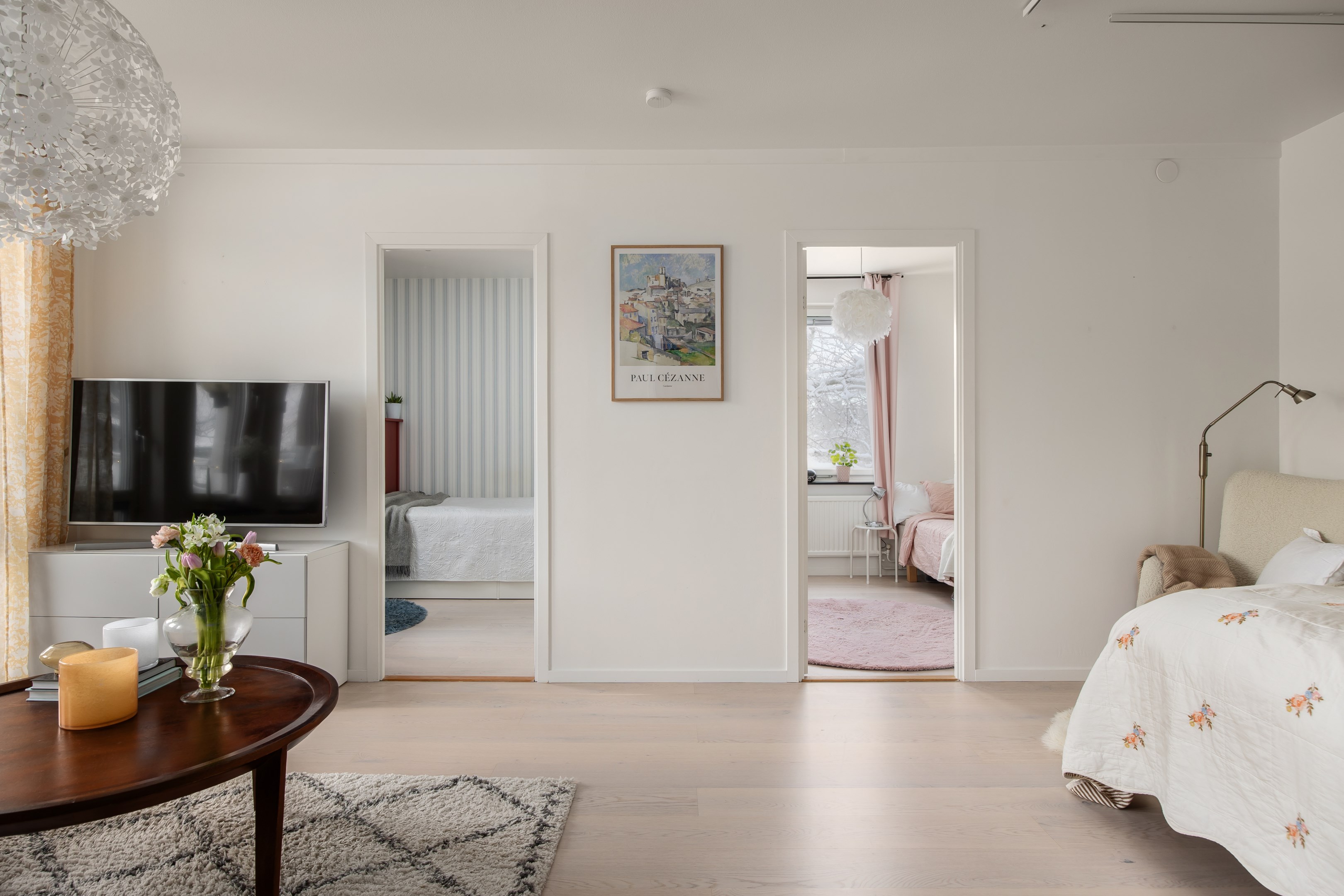 Bostadsbild från Ormingeringen 11D, Såld i Västra Orminge, Nacka