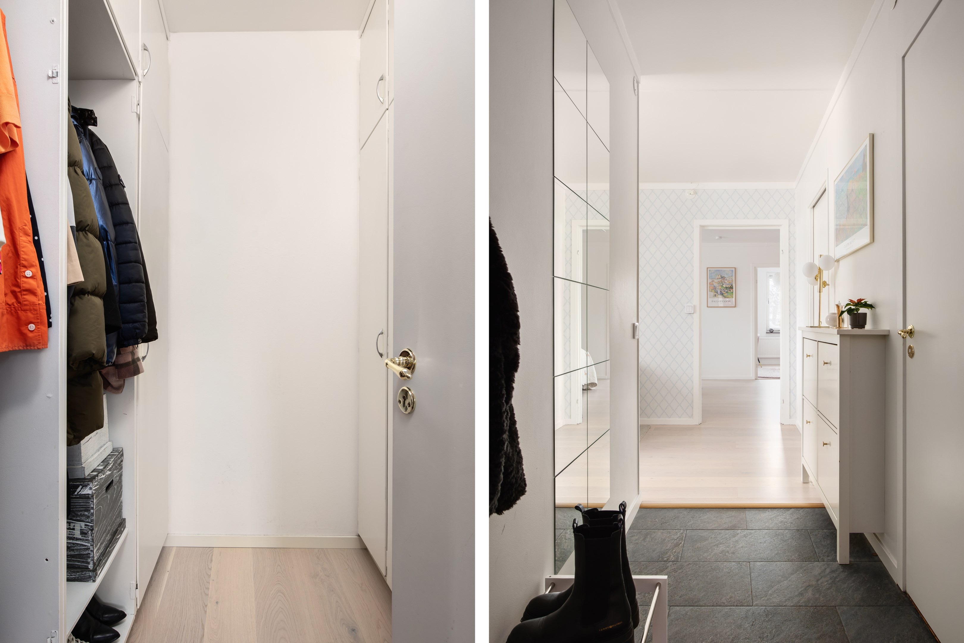 Bostadsbild från Ormingeringen 11D, Såld i Västra Orminge, Nacka