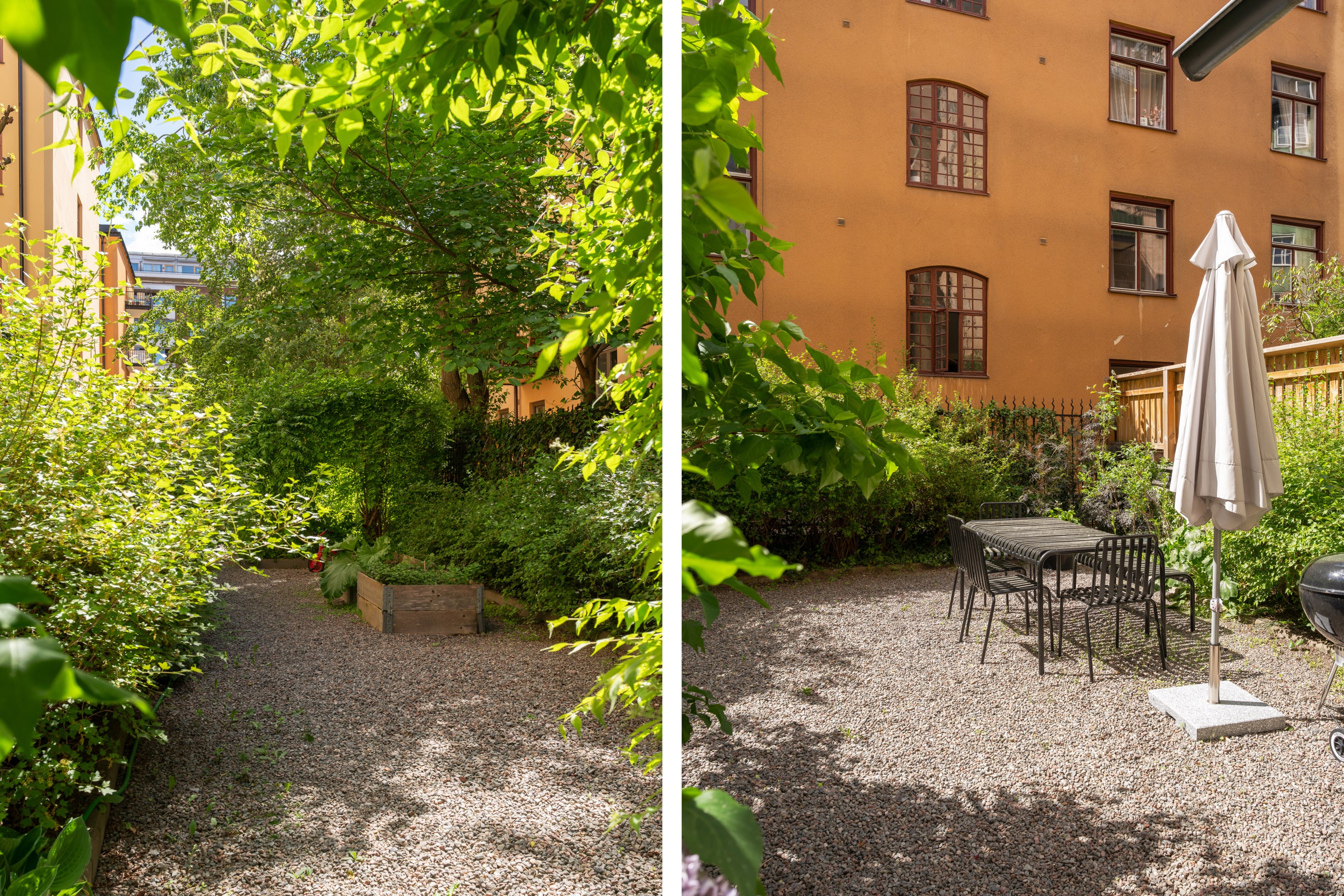 Bostadsbild från Birger Jarlsgatan 123, Kommande i Vasastan - Roslagstull, Stockholm