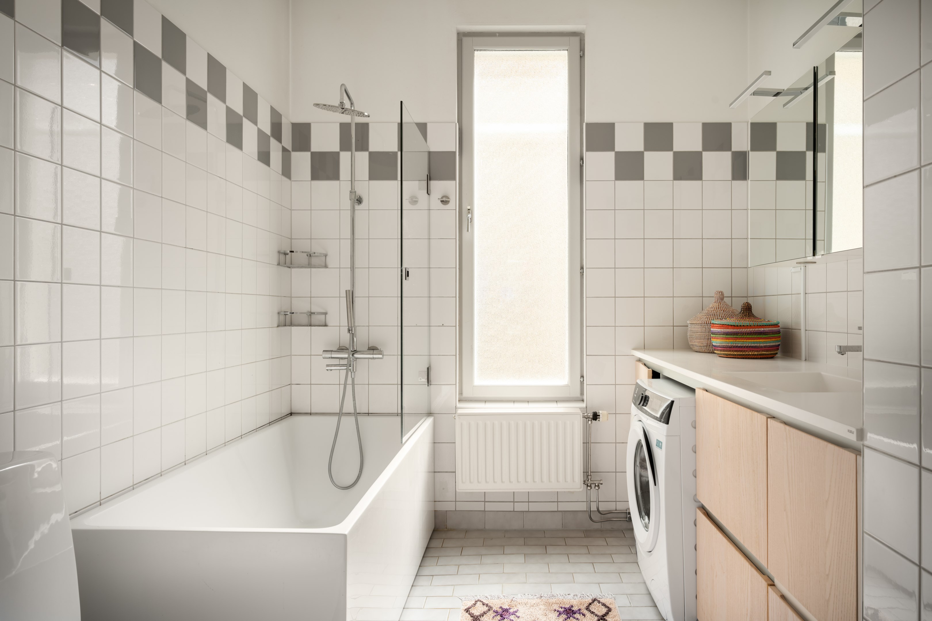 Bostadsbild från Birger Jarlsgatan 123, Kommande i Vasastan - Roslagstull, Stockholm