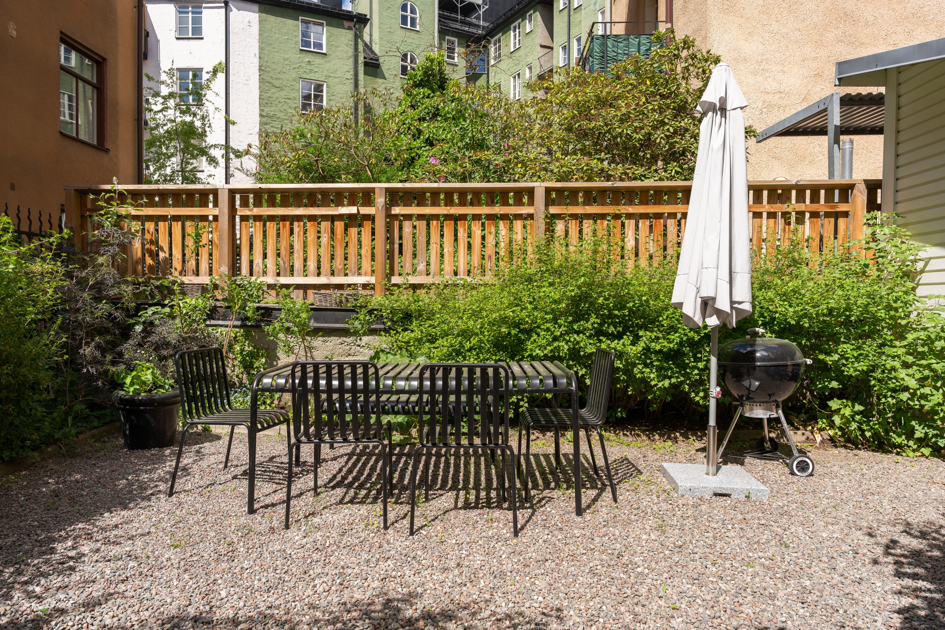 Bostadsbild från Birger Jarlsgatan 123, Kommande i Vasastan - Roslagstull, Stockholm