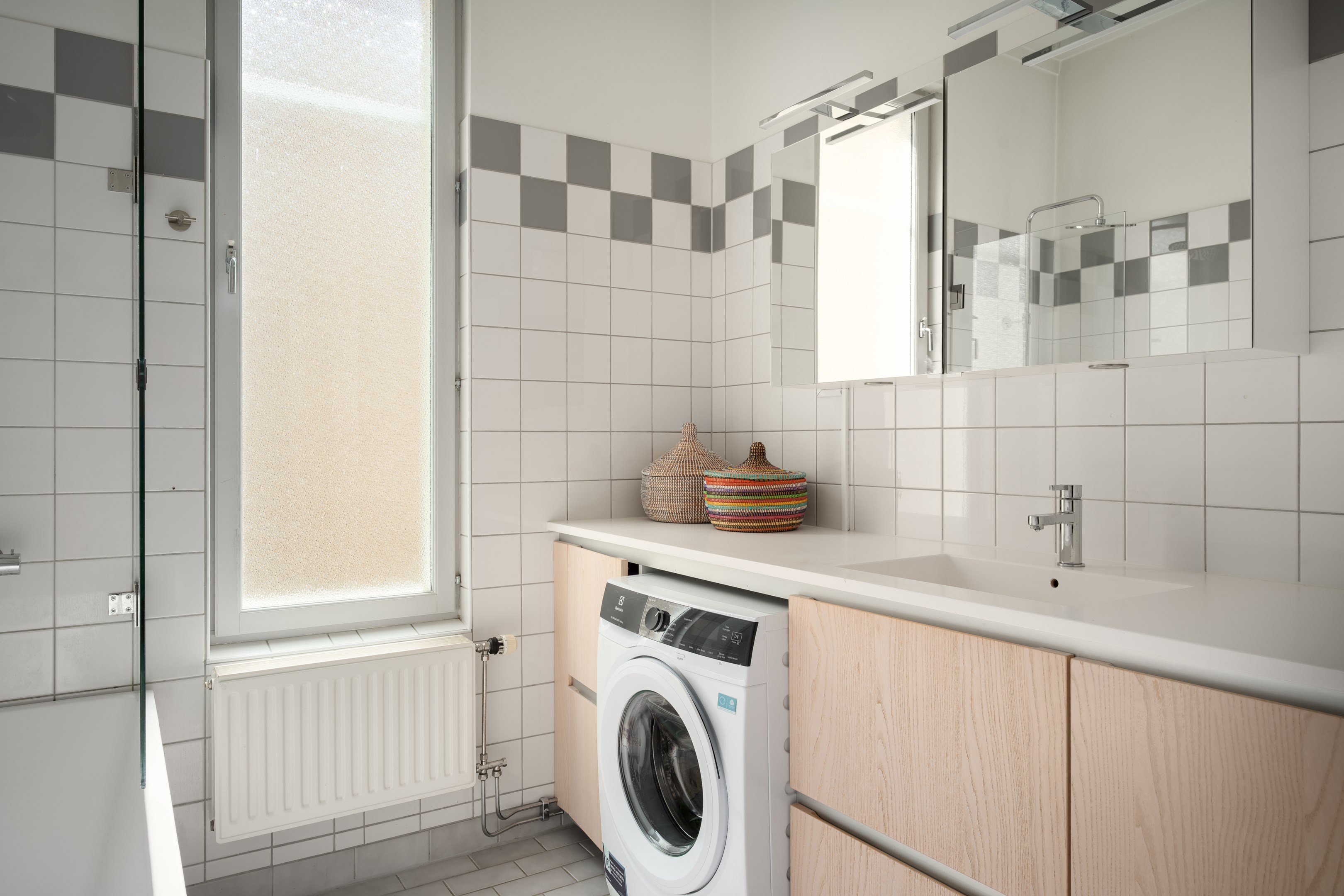 Bostadsbild från Birger Jarlsgatan 123, Kommande i Vasastan - Roslagstull, Stockholm