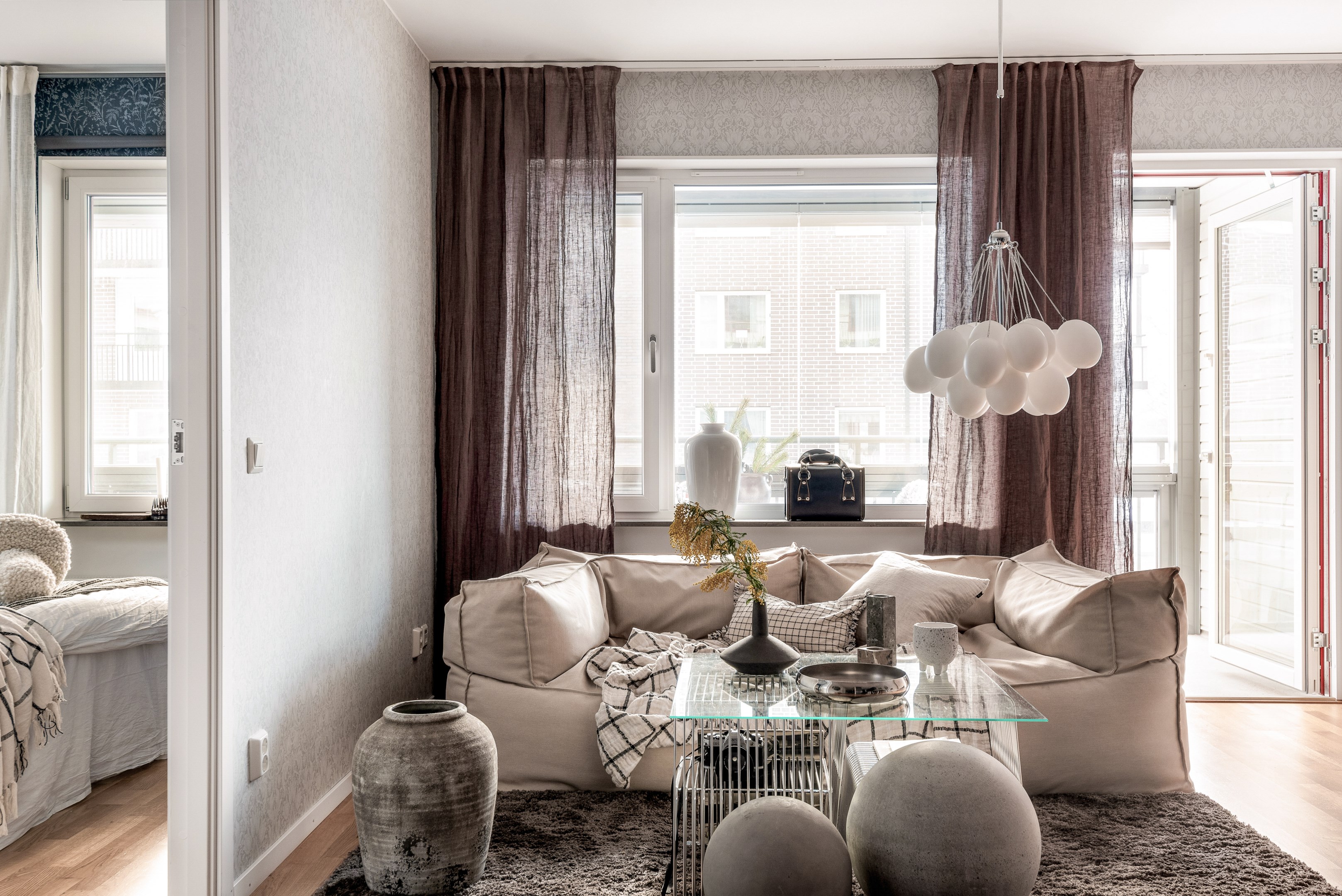 Bostadsbild från Alörsgatan 4, Till salu i Östhammar, Östhammar