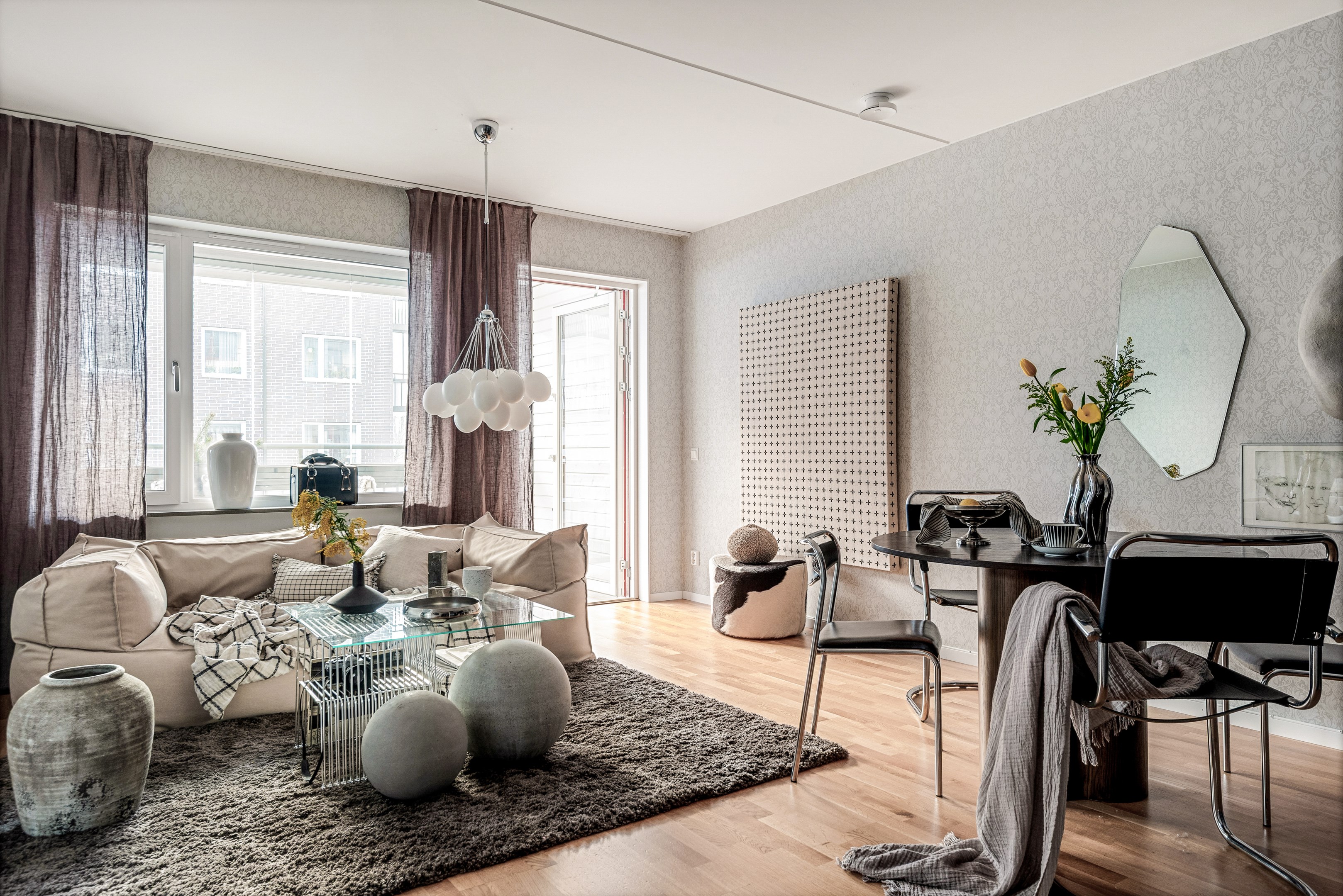 Bostadsbild från Alörsgatan 4, Till salu i Östhammar, Östhammar