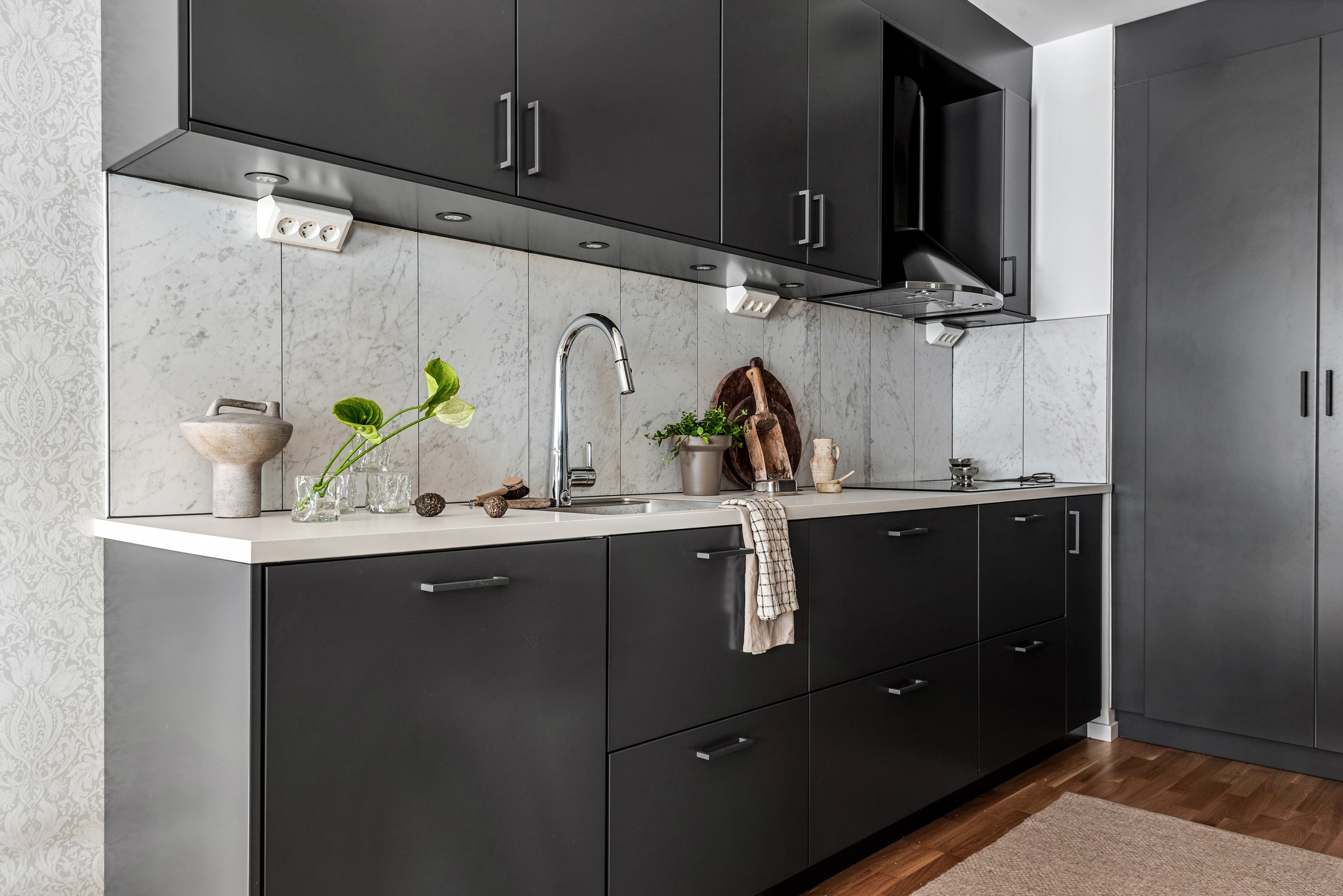 Bostadsbild från Alörsgatan 4, Till salu i Östhammar, Östhammar