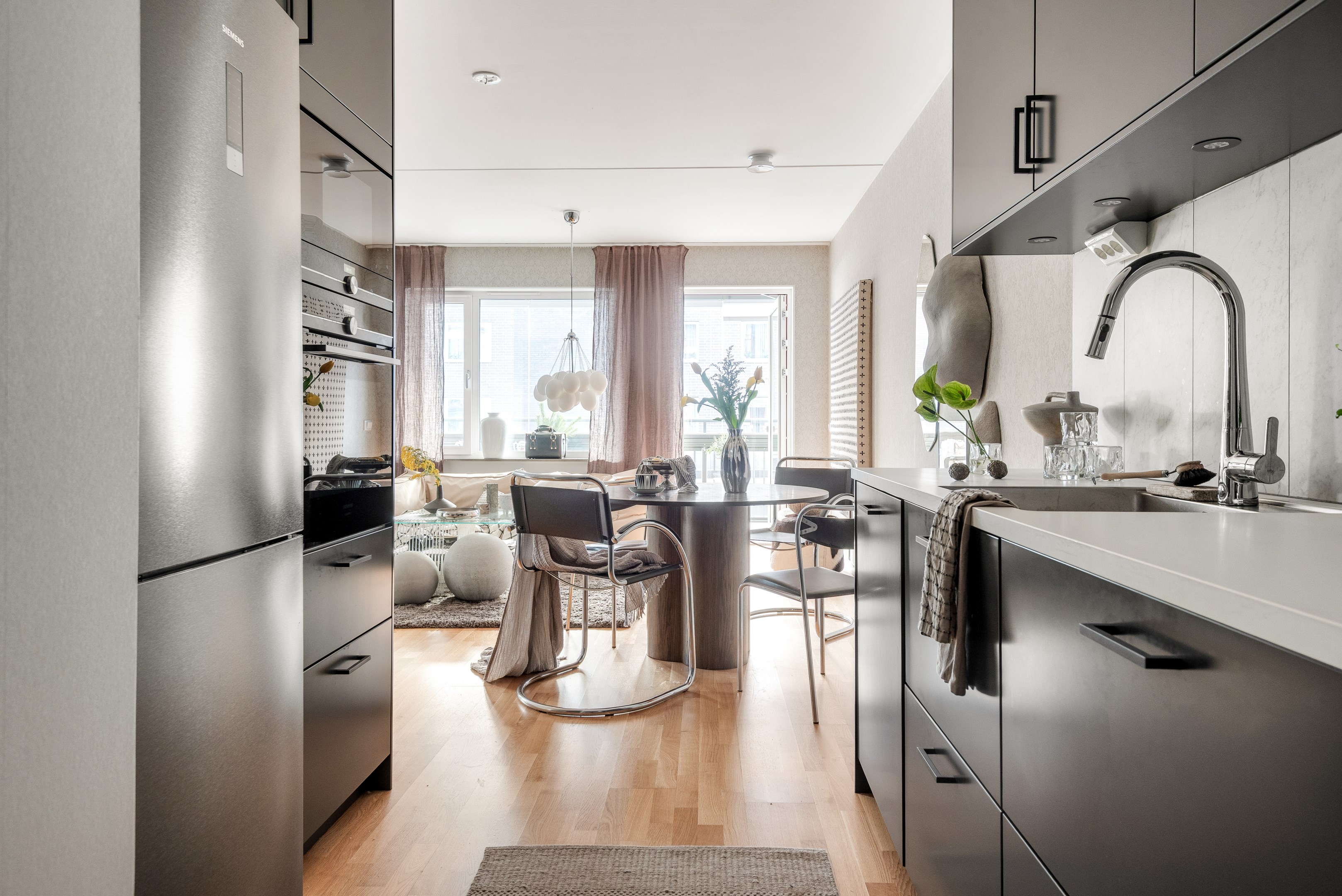 Bostadsbild från Alörsgatan 4, Till salu i Östhammar, Östhammar