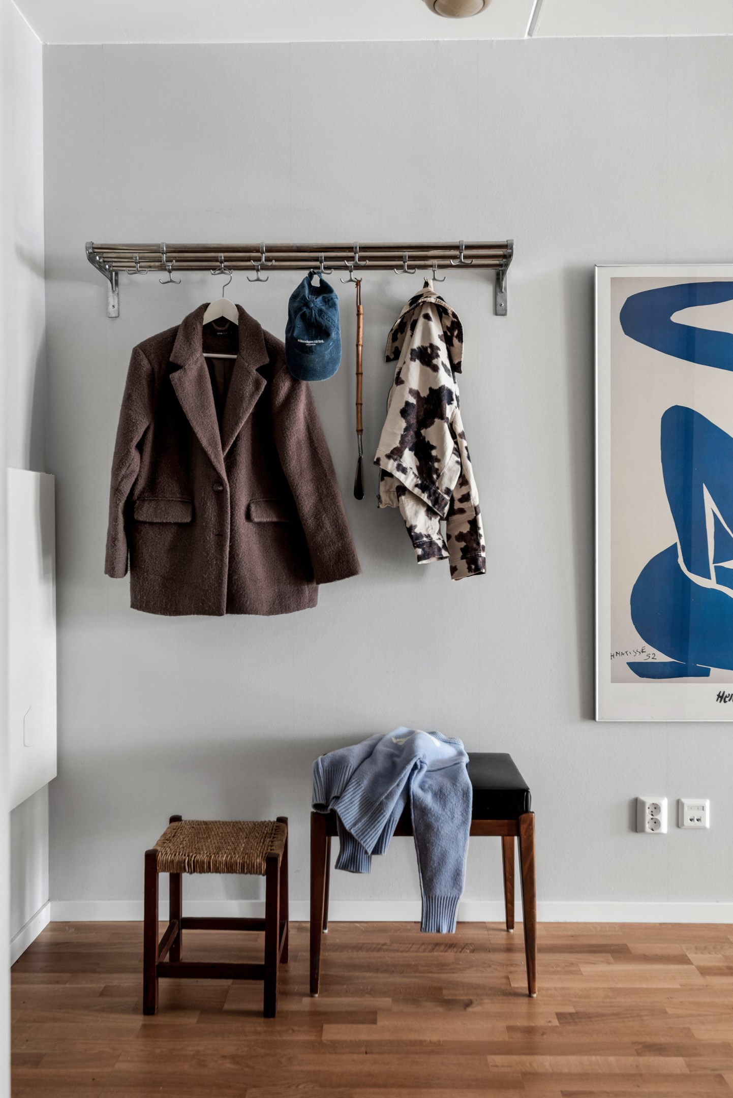 Bostadsbild från Alörsgatan 4, Till salu i Östhammar, Östhammar