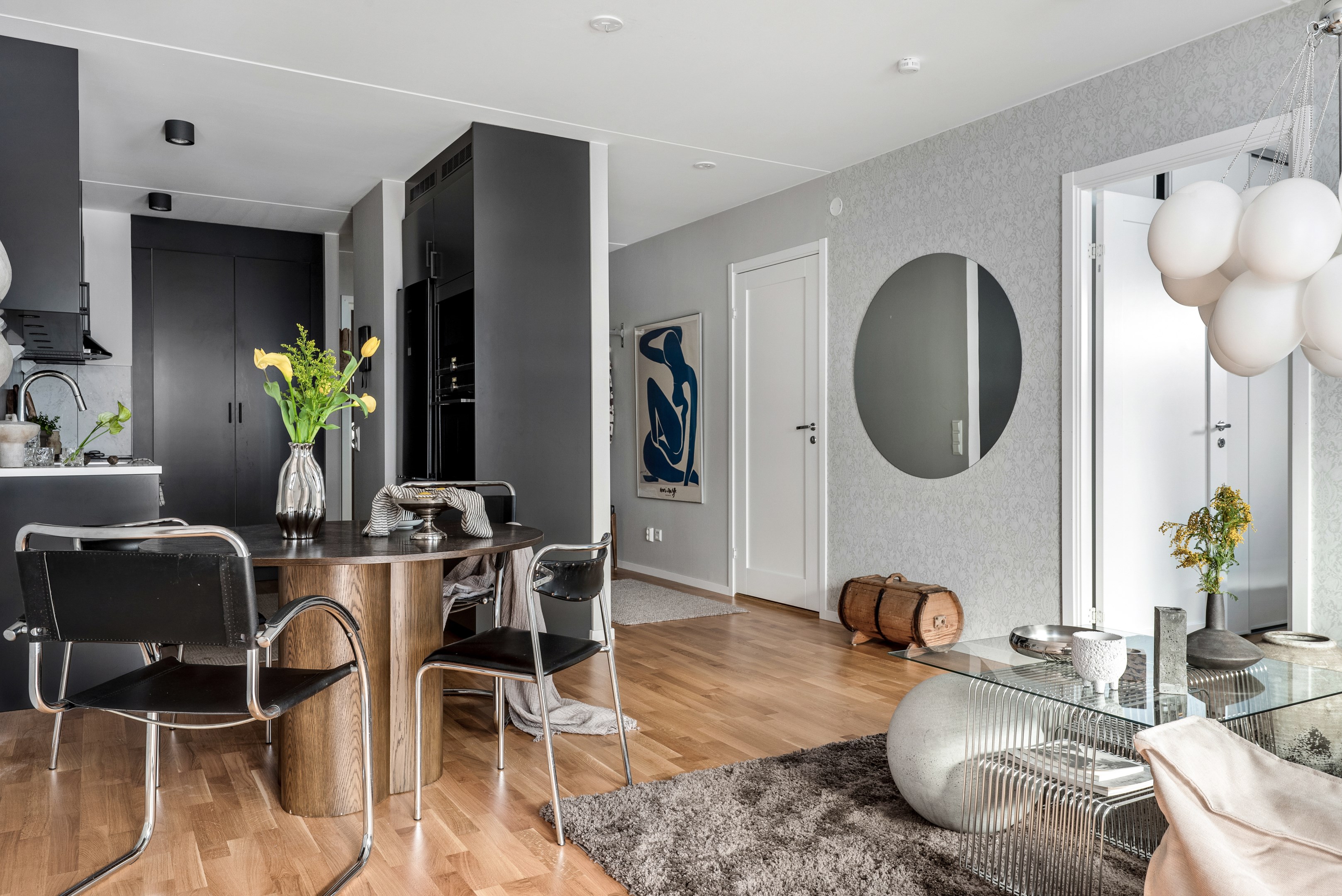 Bostadsbild från Alörsgatan 4, Till salu i Östhammar, Östhammar