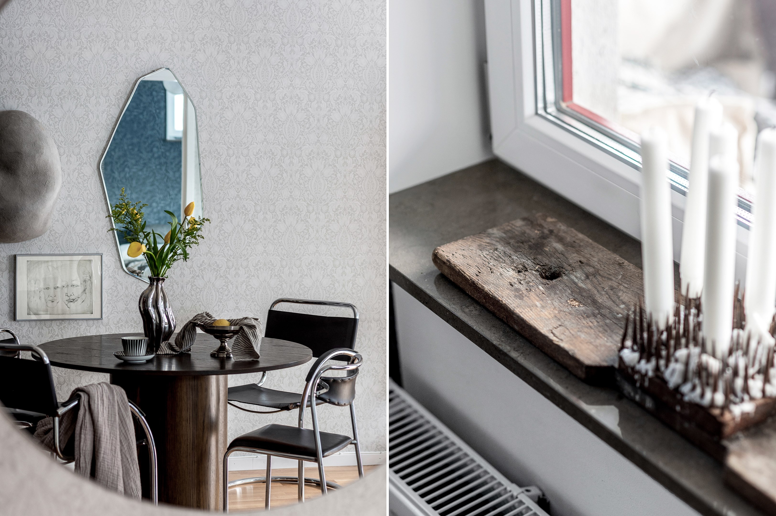 Bostadsbild från Alörsgatan 4, Till salu i Östhammar, Östhammar