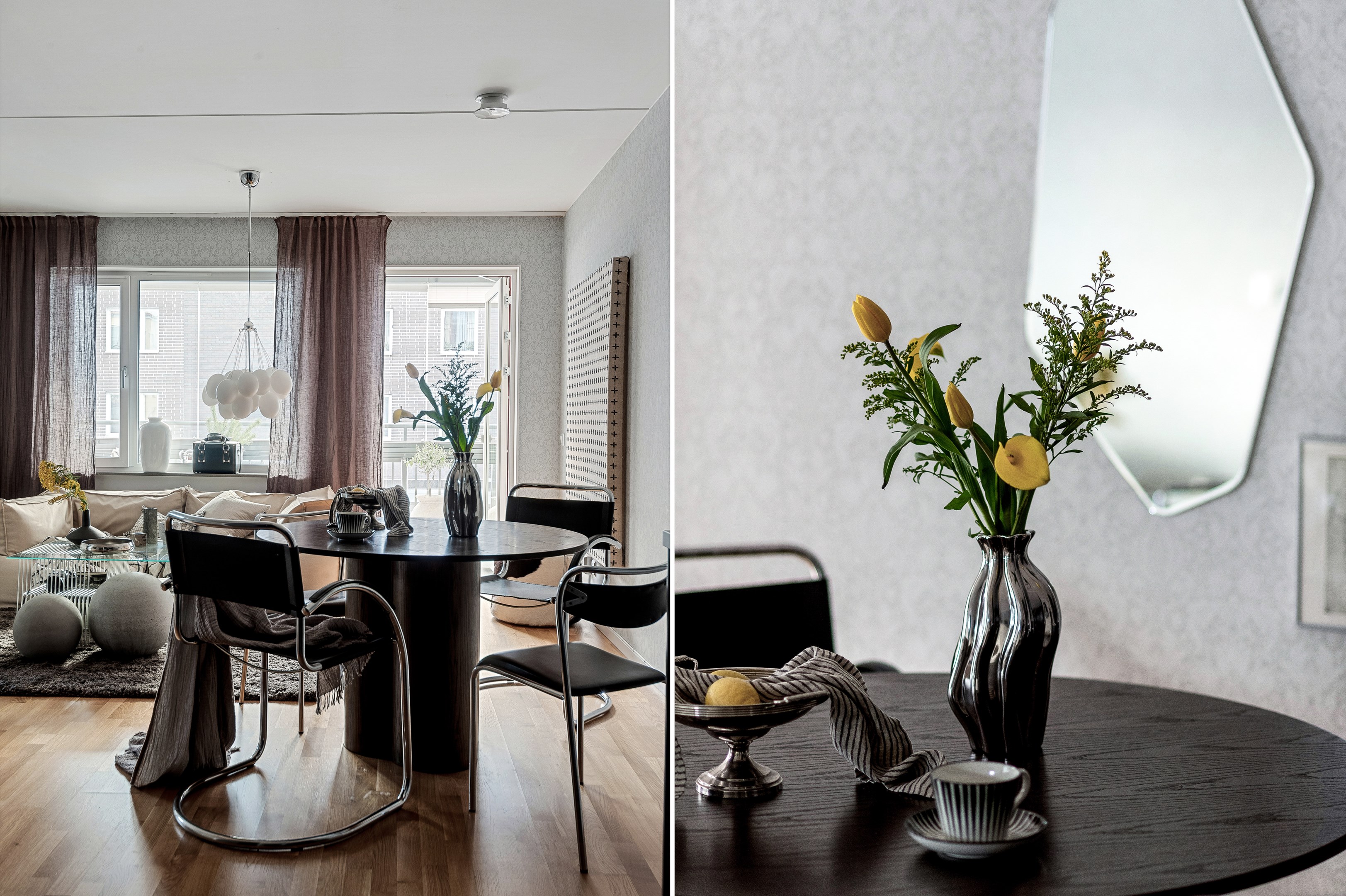 Bostadsbild från Alörsgatan 4, Till salu i Östhammar, Östhammar