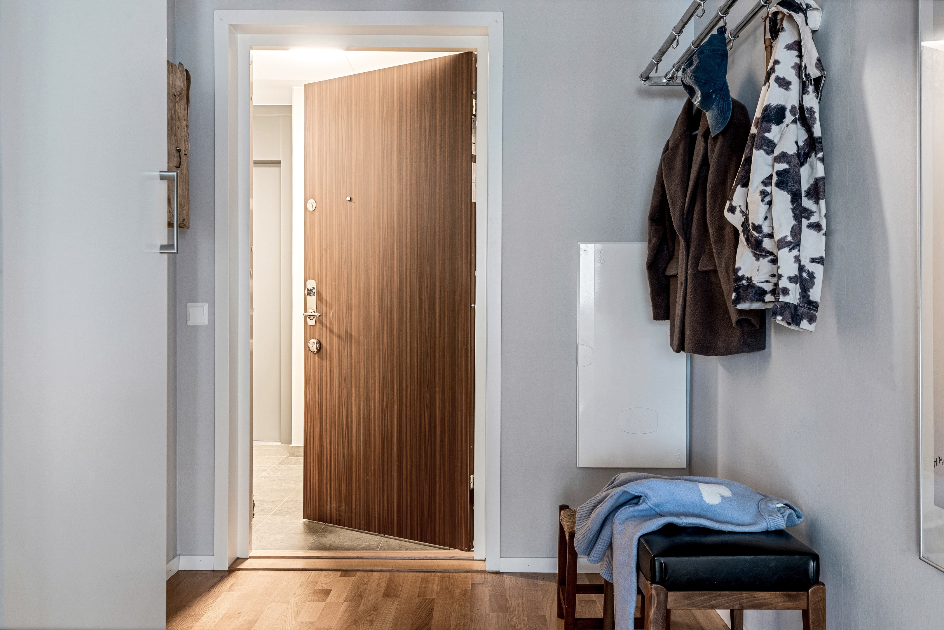 Bostadsbild från Alörsgatan 4, Till salu i Östhammar, Östhammar