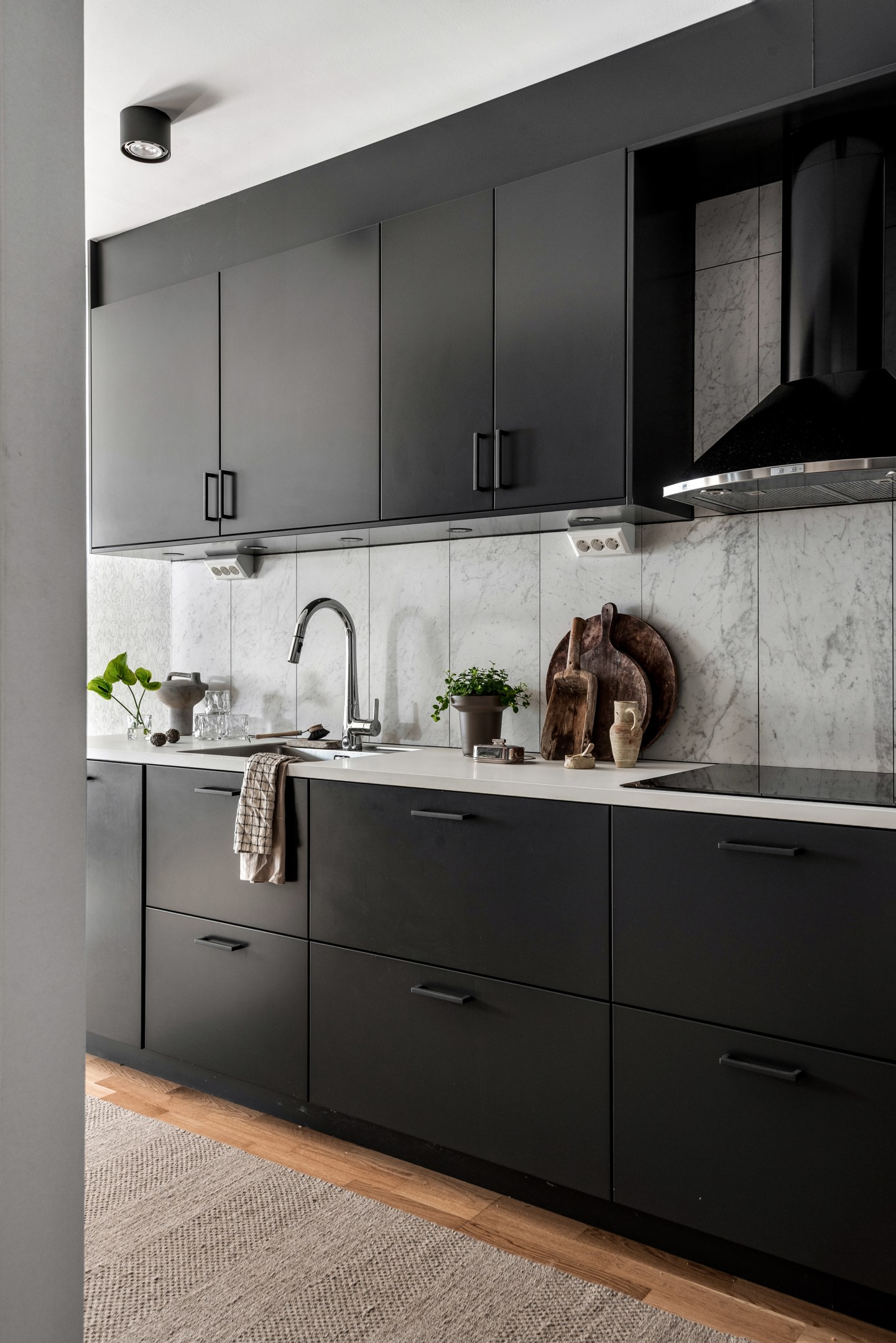 Bostadsbild från Alörsgatan 4, Till salu i Östhammar, Östhammar