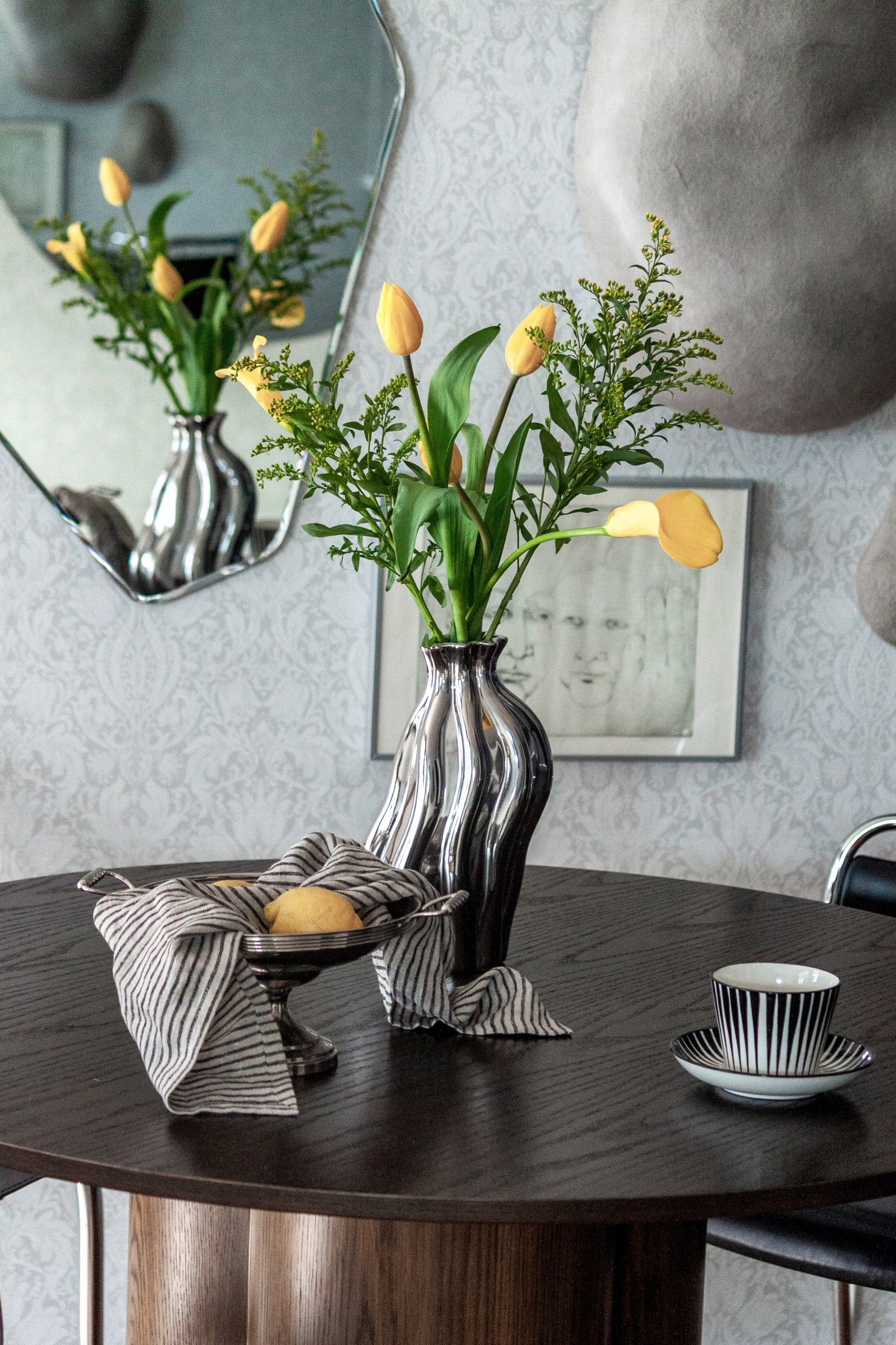 Bostadsbild från Alörsgatan 4, Till salu i Östhammar, Östhammar